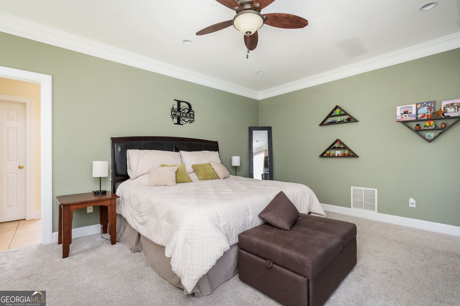 207 Jamestown Avenue Jonesboro - 20
