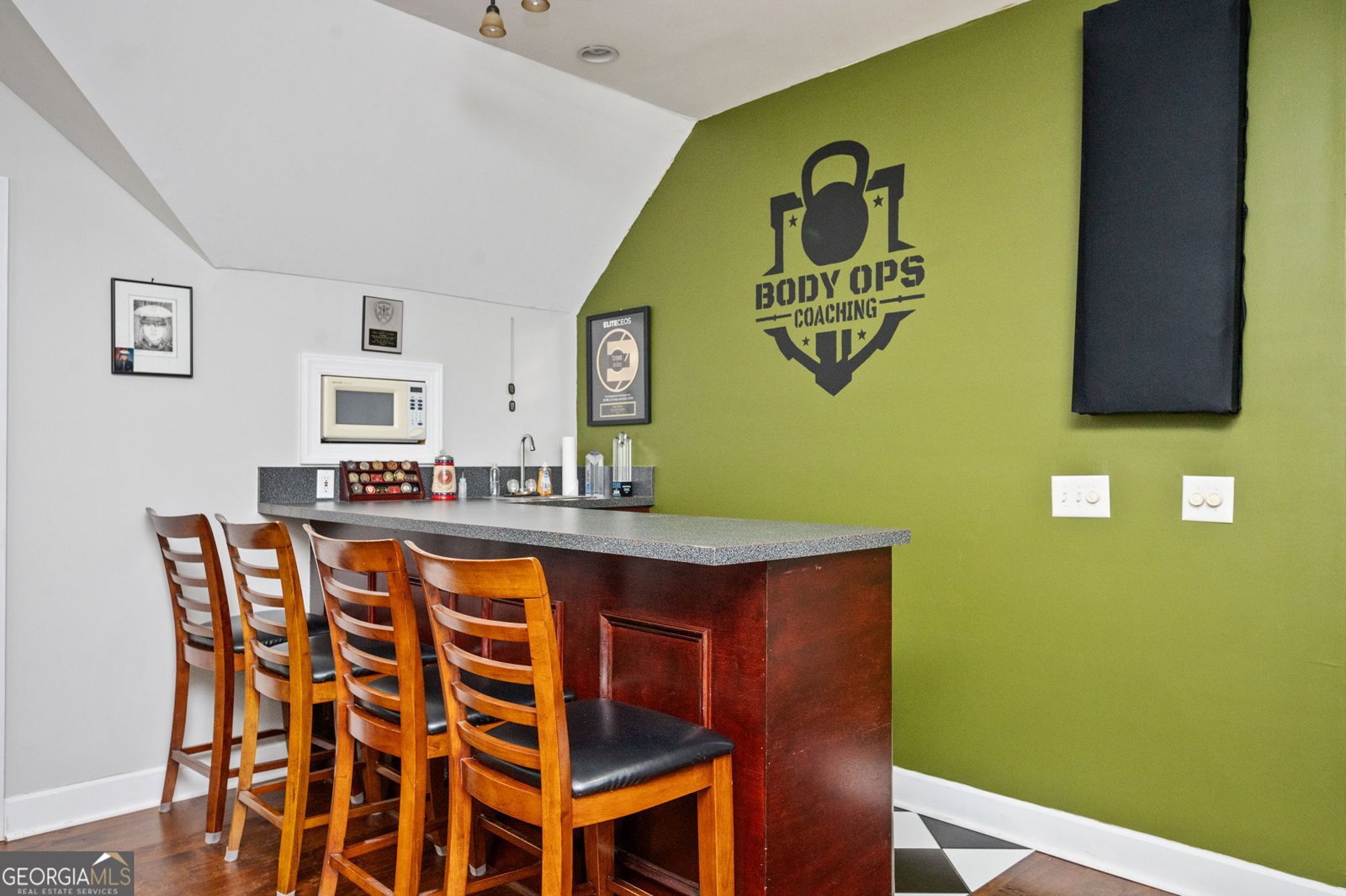 207 Jamestown Avenue Jonesboro - 27