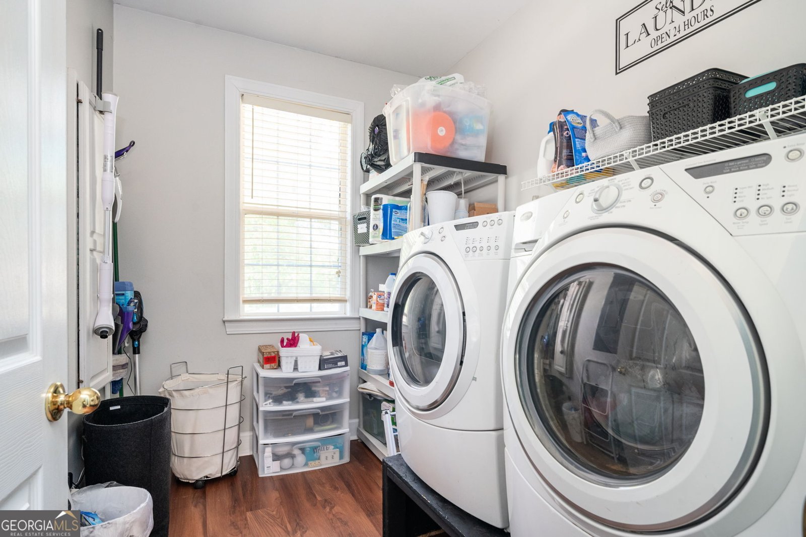 207 Jamestown Avenue Jonesboro - 30