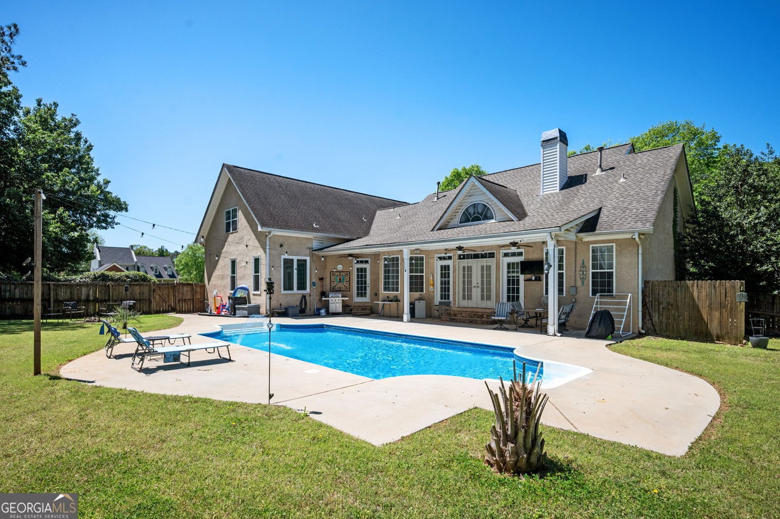 207 Jamestown Avenue Jonesboro - 35