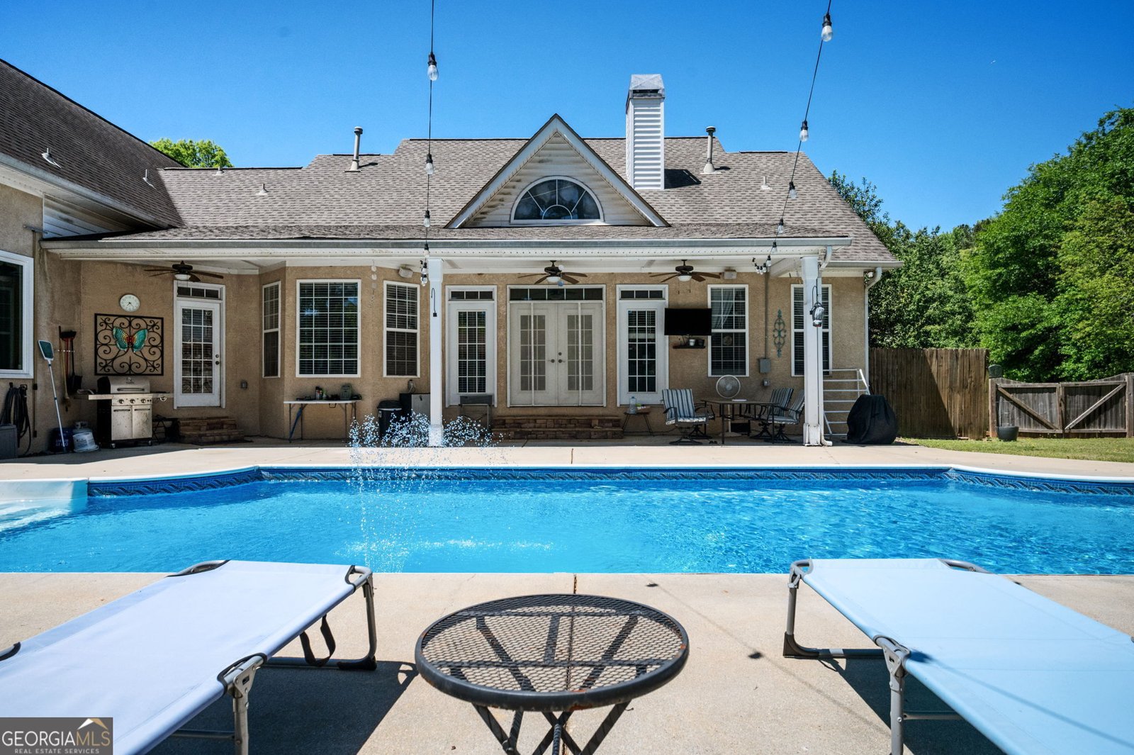 207 Jamestown Avenue Jonesboro - 36