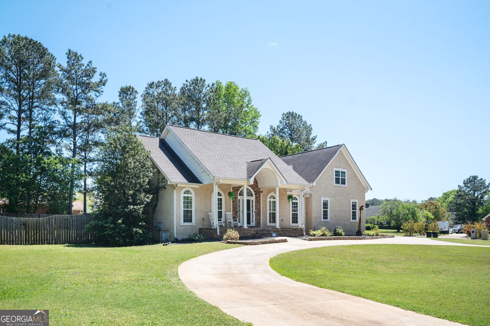 207 Jamestown Avenue Jonesboro - 39