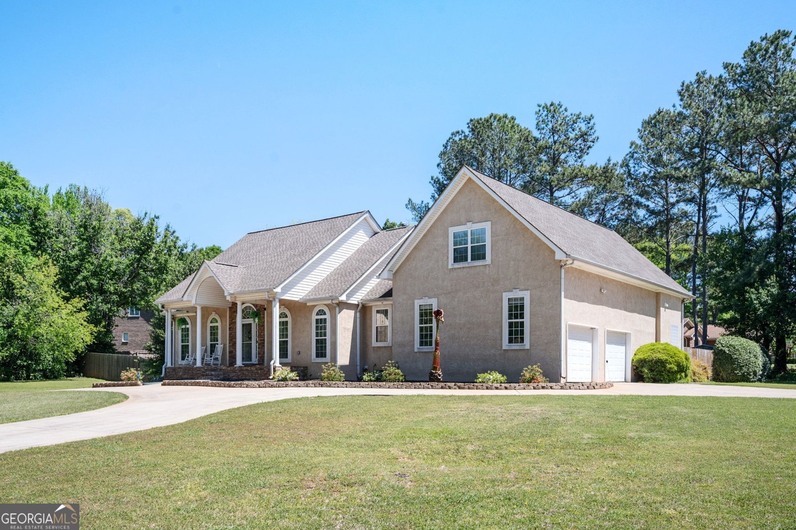 207 Jamestown Avenue Jonesboro - 40