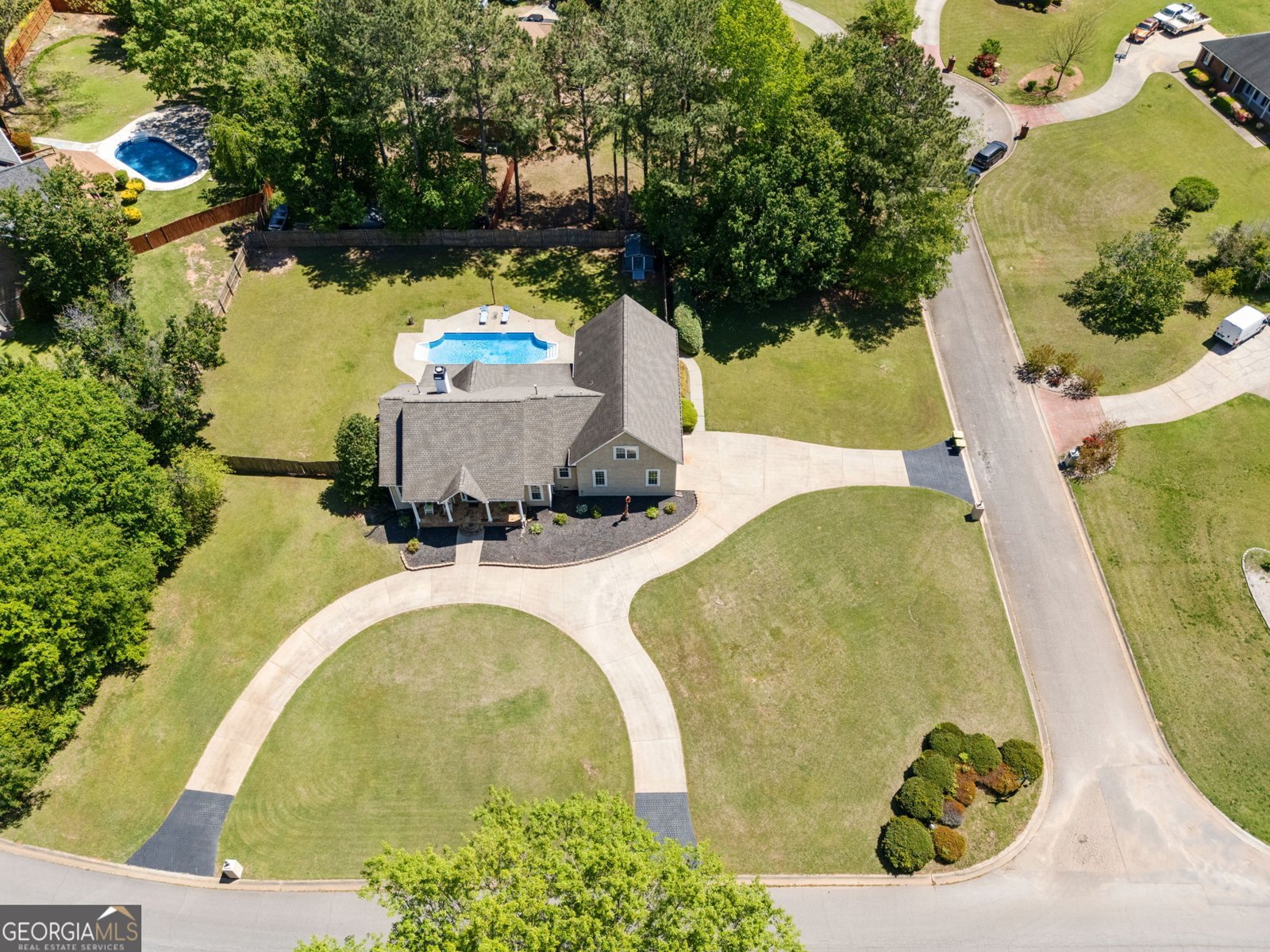 207 Jamestown Avenue Jonesboro - 5
