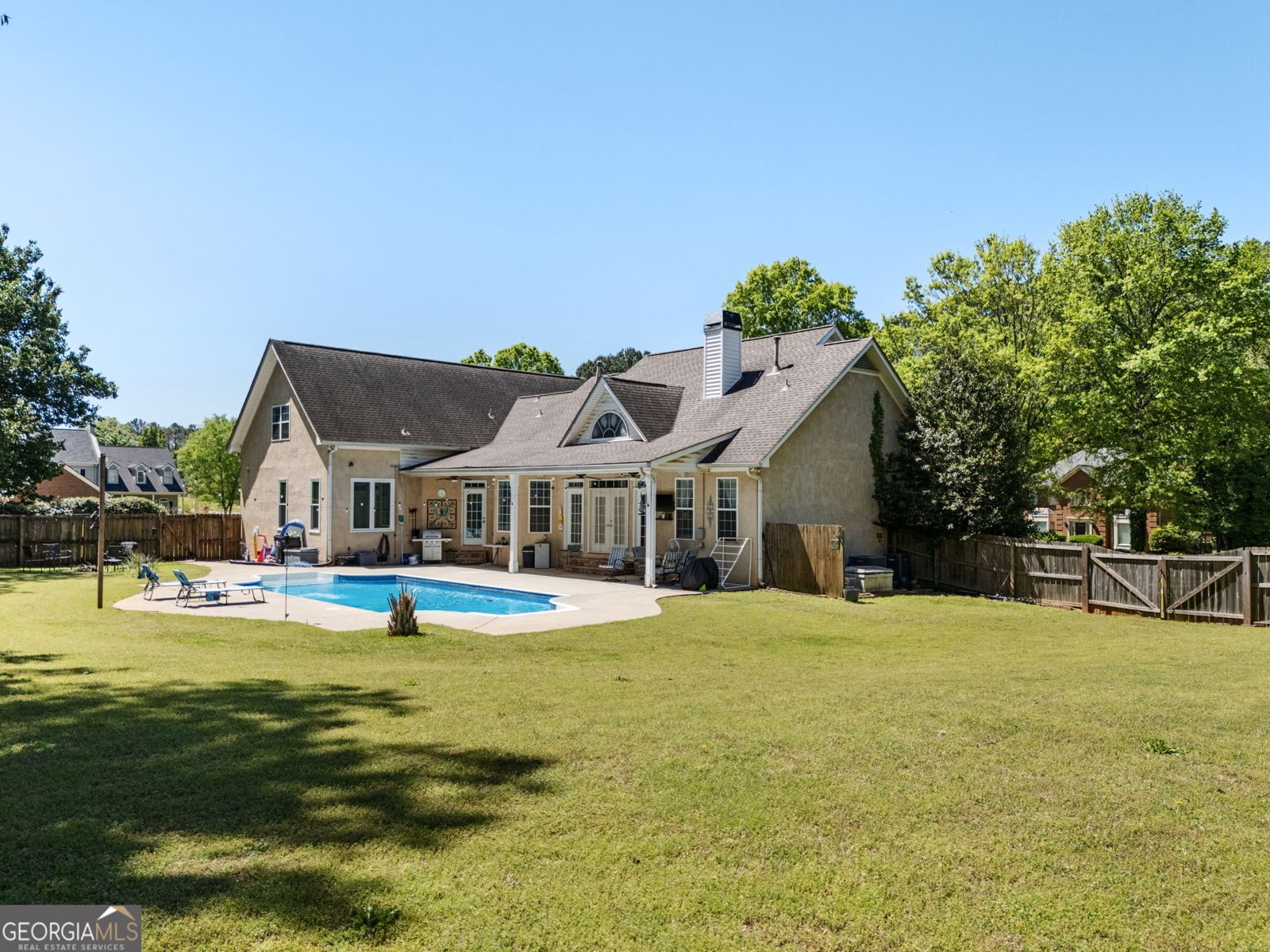 207 Jamestown Avenue Jonesboro - 7