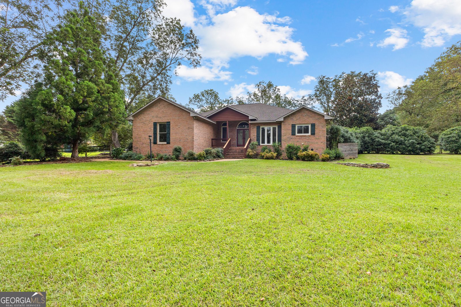 124 Old Salem Trail Pine Mountain - 1