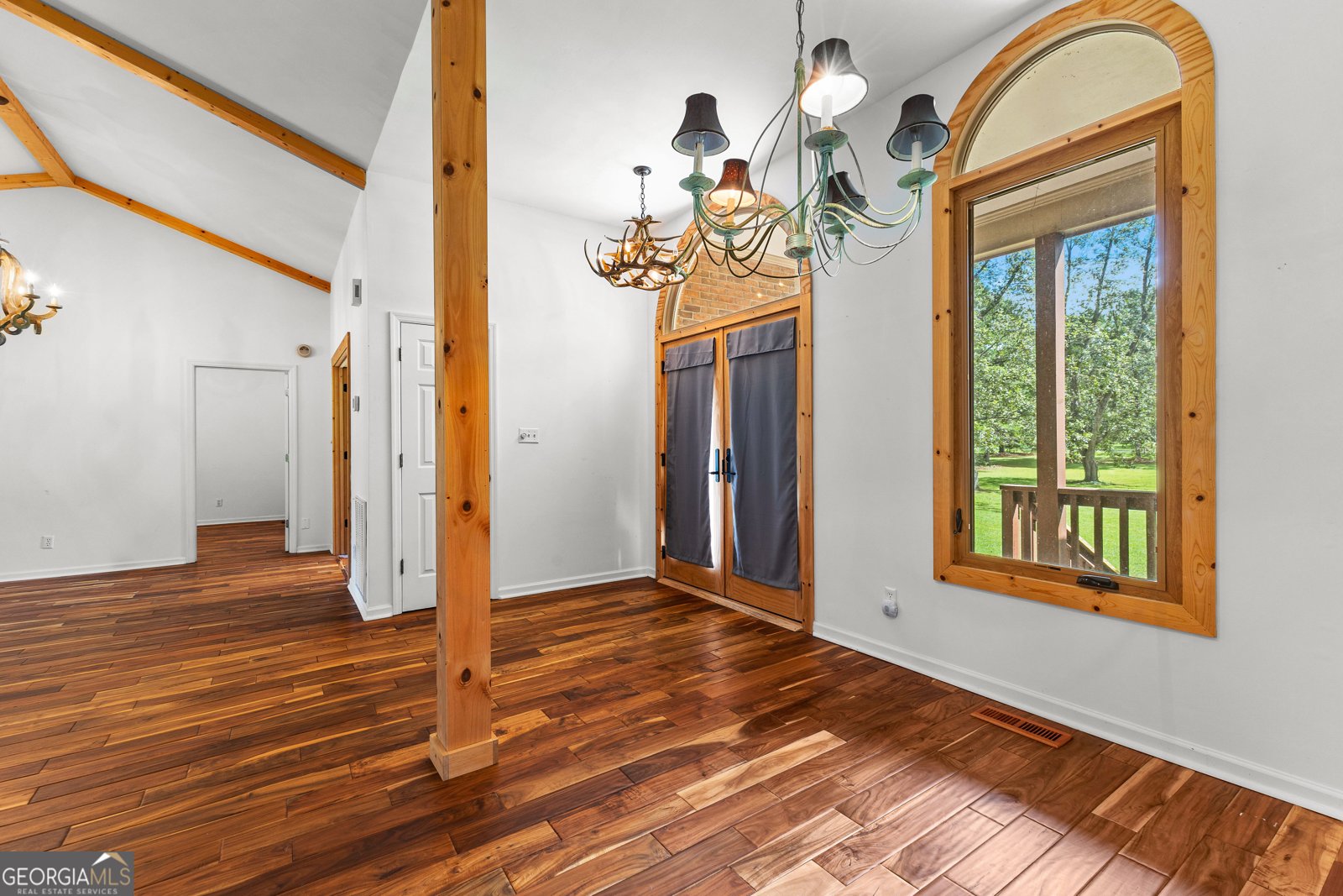 124 Old Salem Trail Pine Mountain - 10