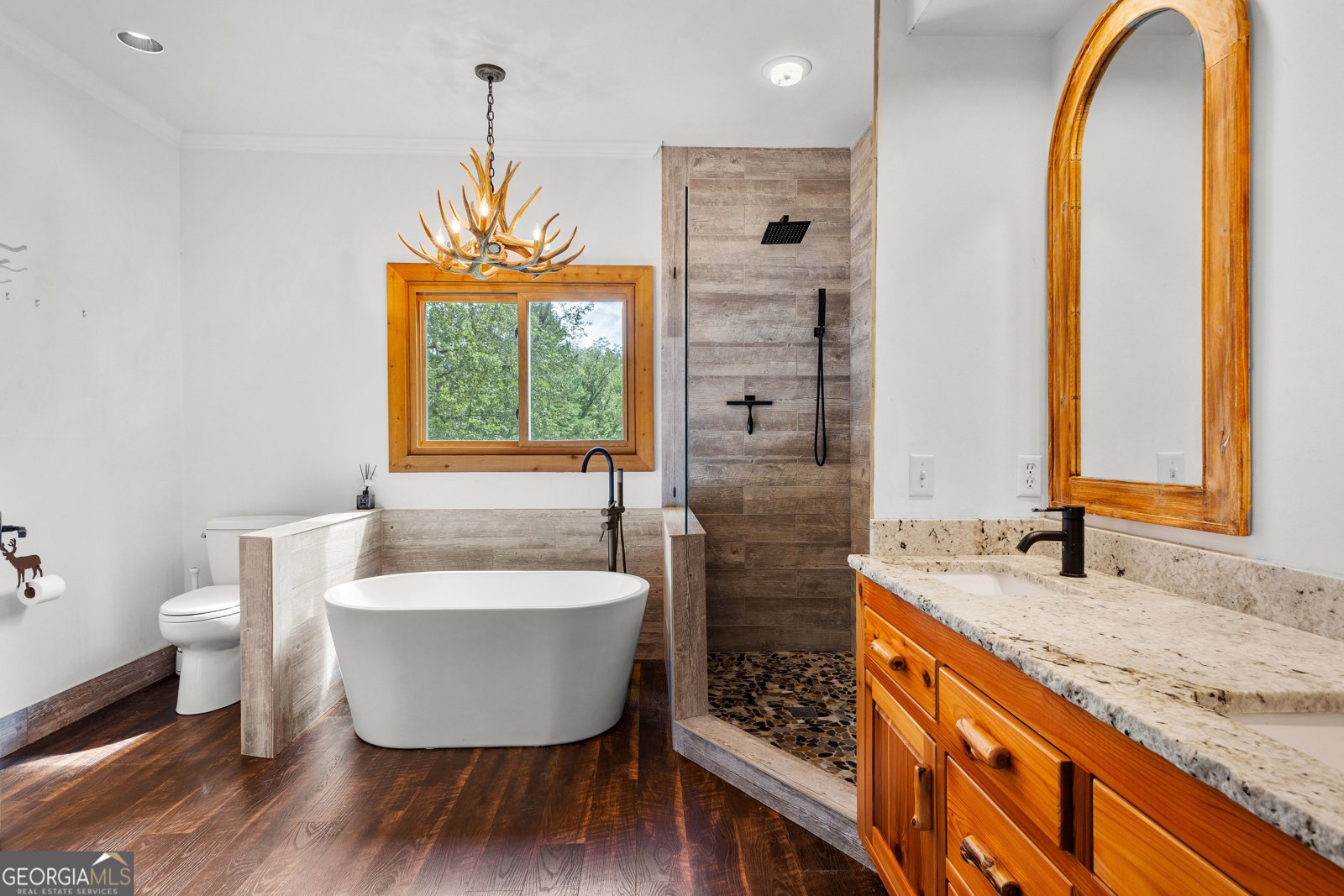 124 Old Salem Trail Pine Mountain - 18
