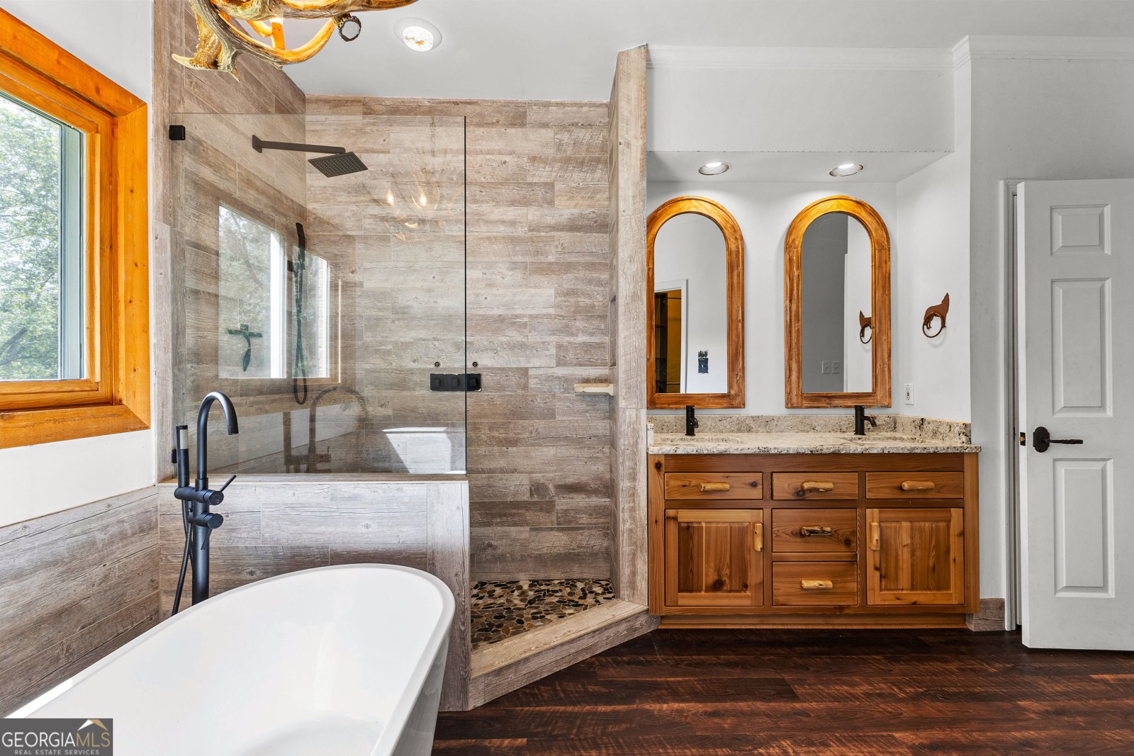 124 Old Salem Trail Pine Mountain - 19