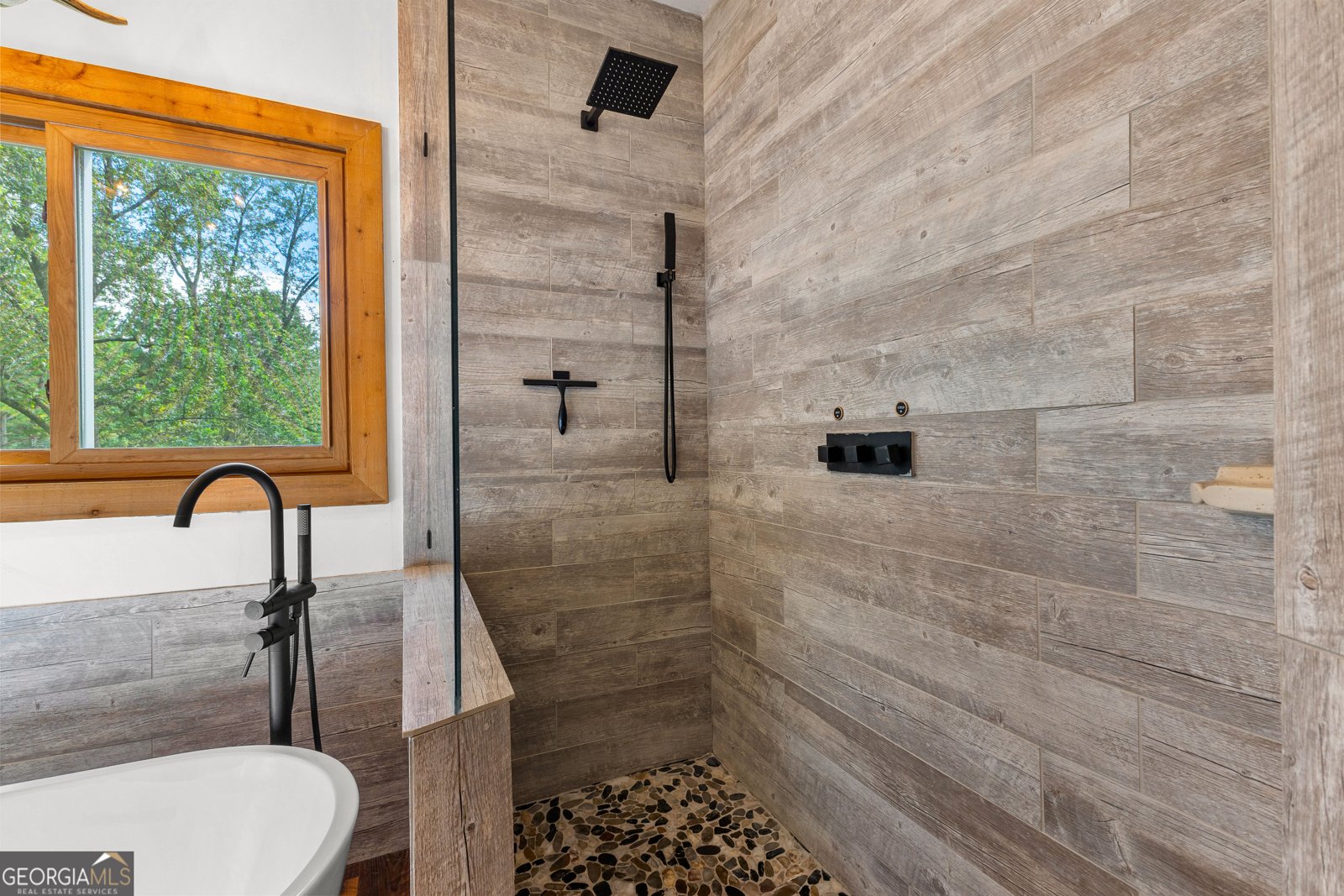 124 Old Salem Trail Pine Mountain - 20