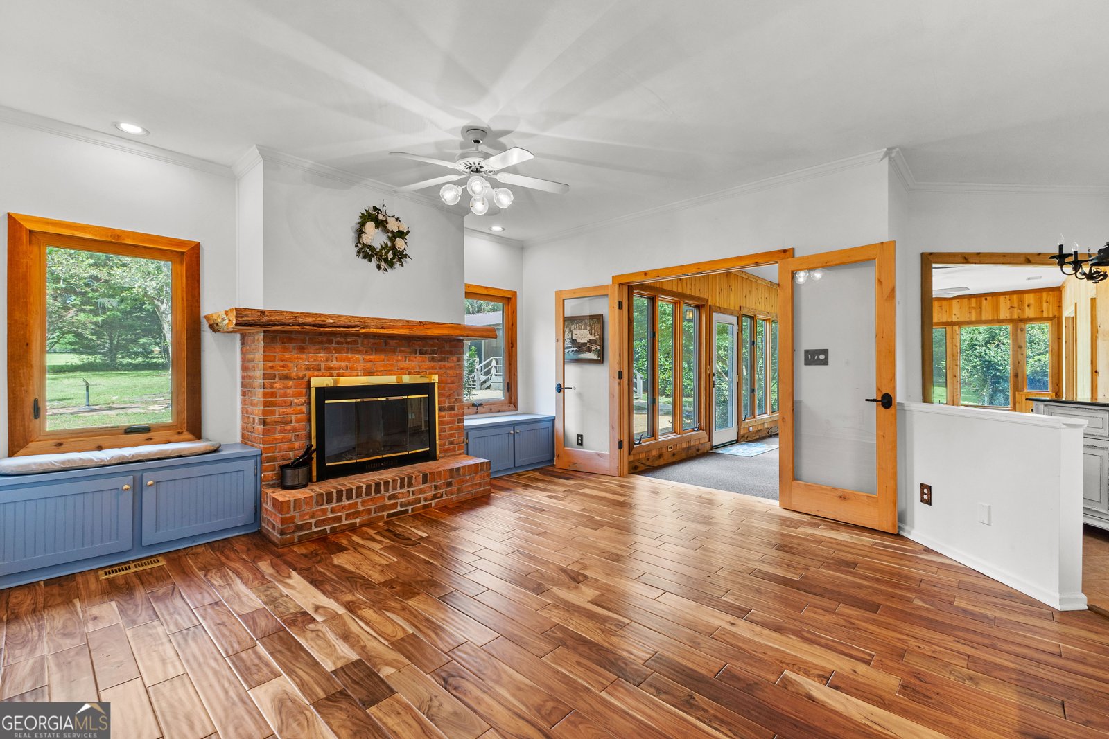 124 Old Salem Trail Pine Mountain - 23