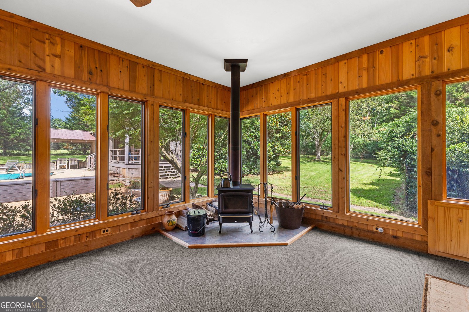 124 Old Salem Trail Pine Mountain - 26