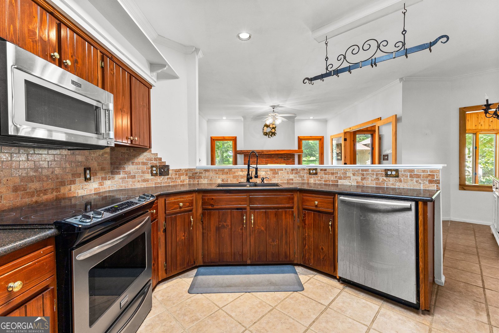 124 Old Salem Trail Pine Mountain - 35