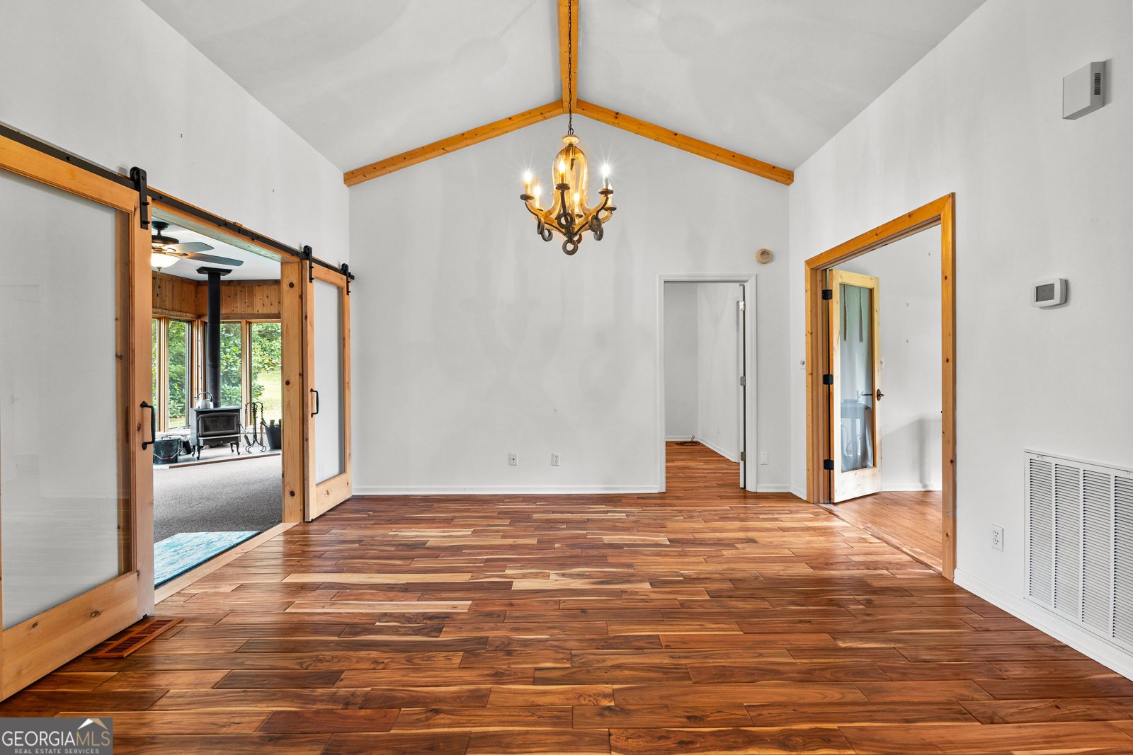 124 Old Salem Trail Pine Mountain - 4