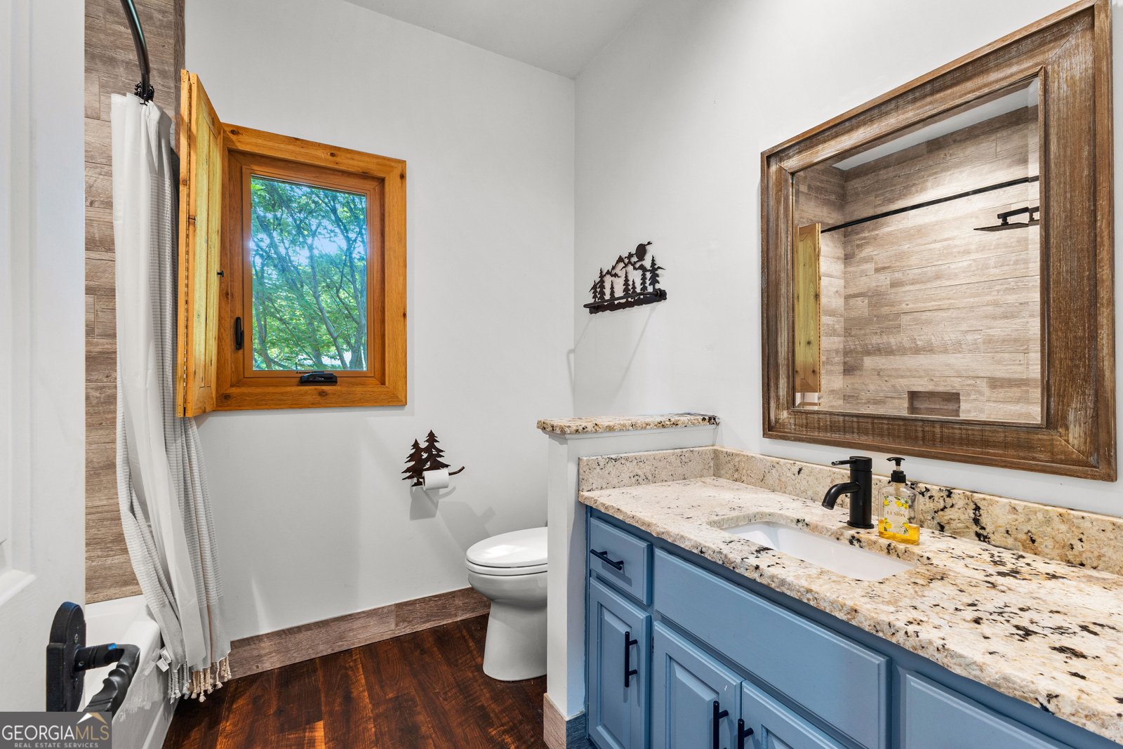 124 Old Salem Trail Pine Mountain - 42