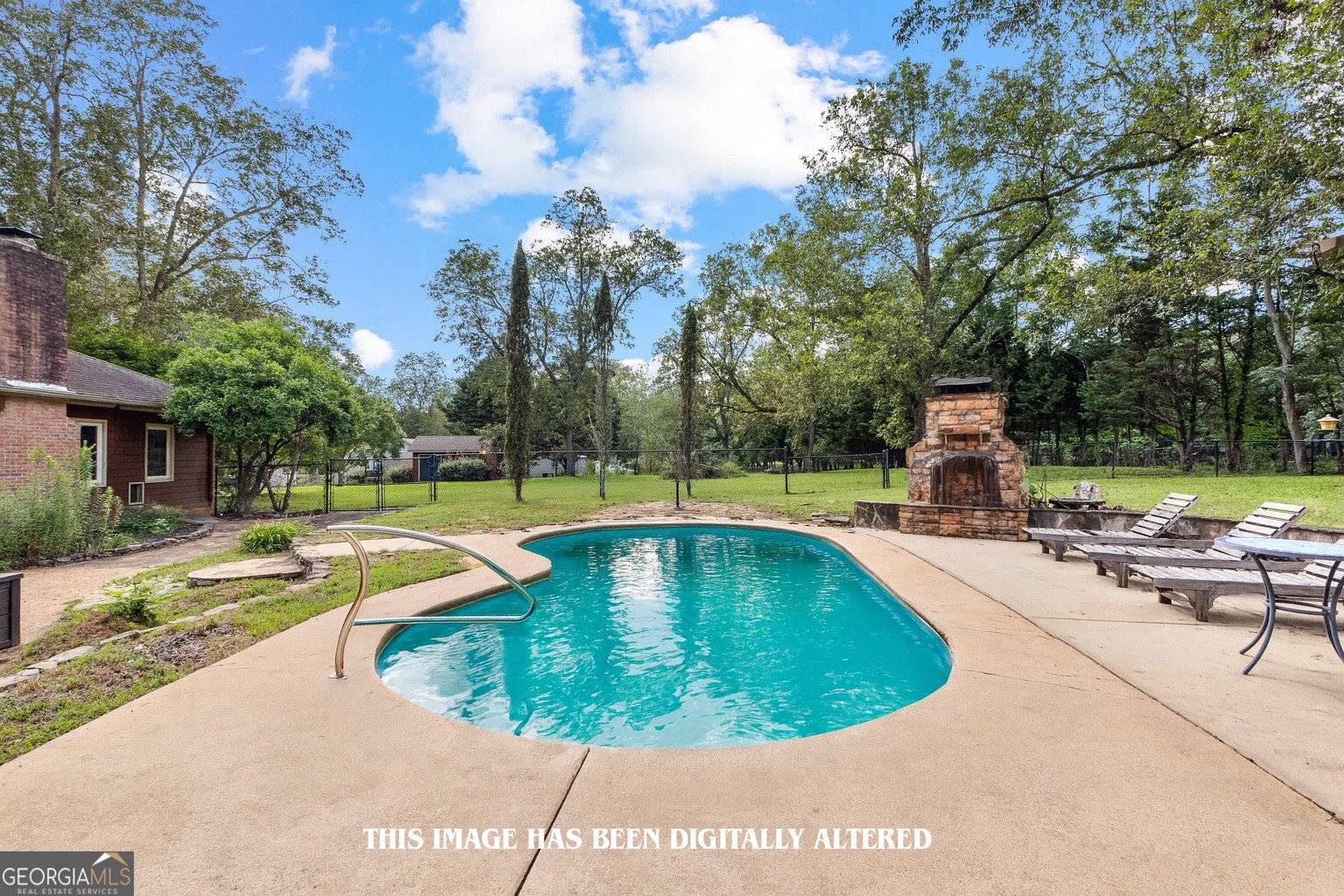 124 Old Salem Trail Pine Mountain - 46