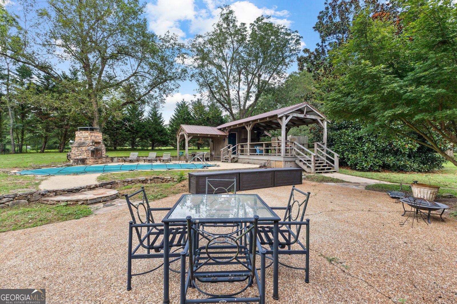 124 Old Salem Trail Pine Mountain - 47