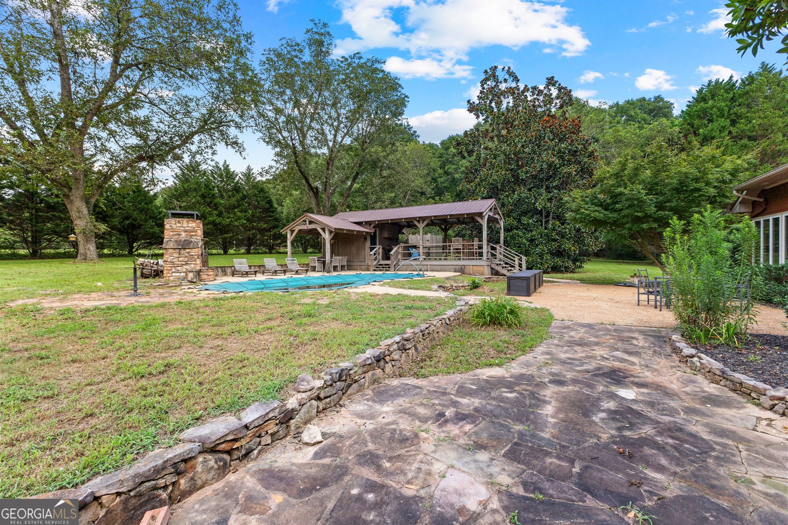 124 Old Salem Trail Pine Mountain - 48