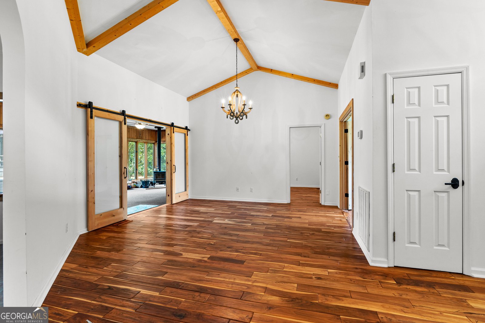 124 Old Salem Trail Pine Mountain - 5