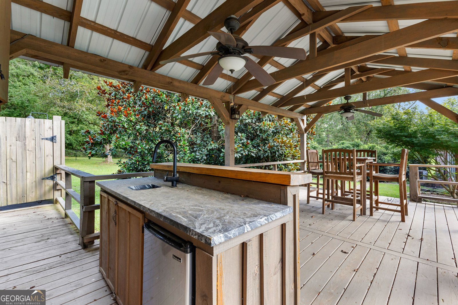 124 Old Salem Trail Pine Mountain - 52