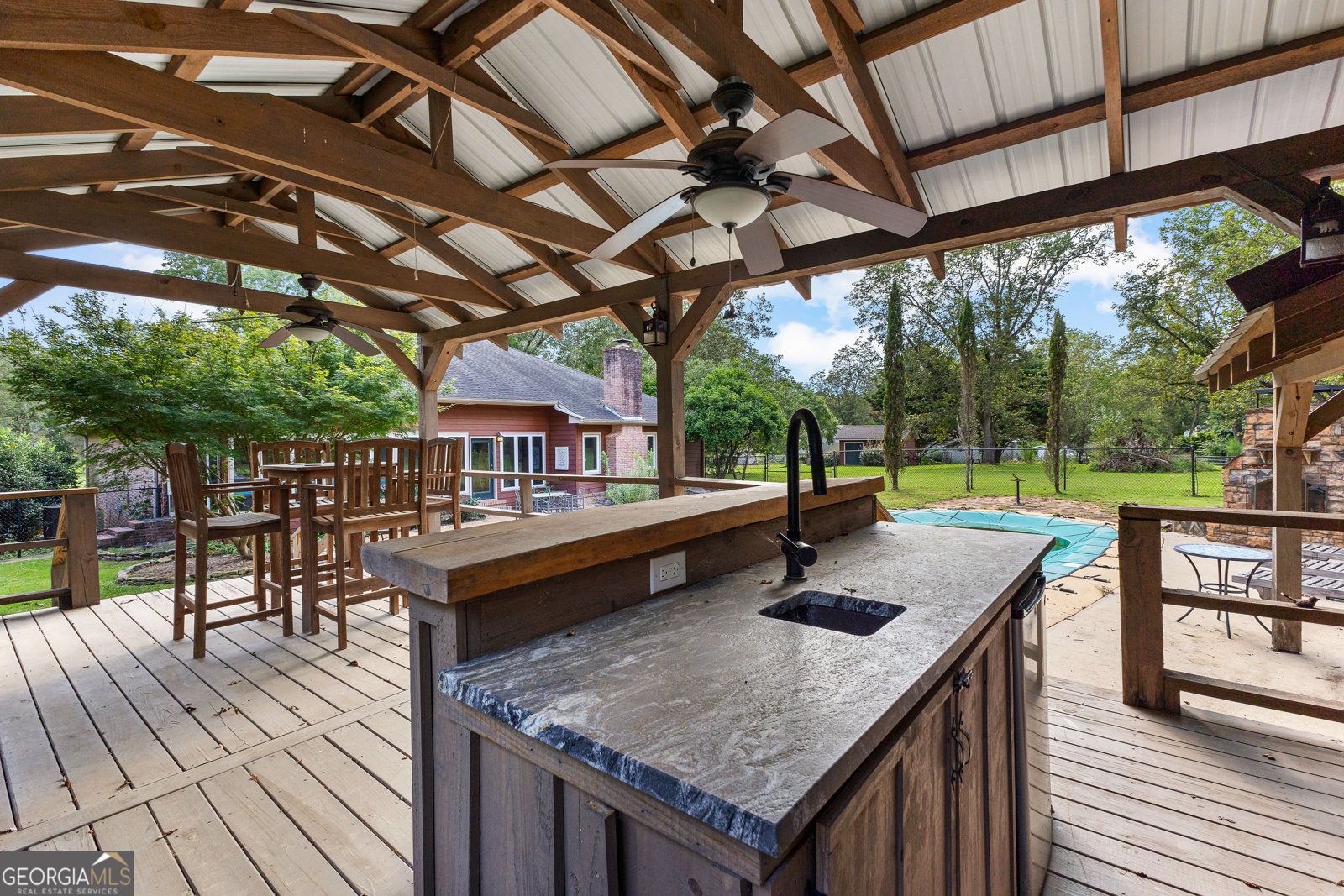 124 Old Salem Trail Pine Mountain - 54