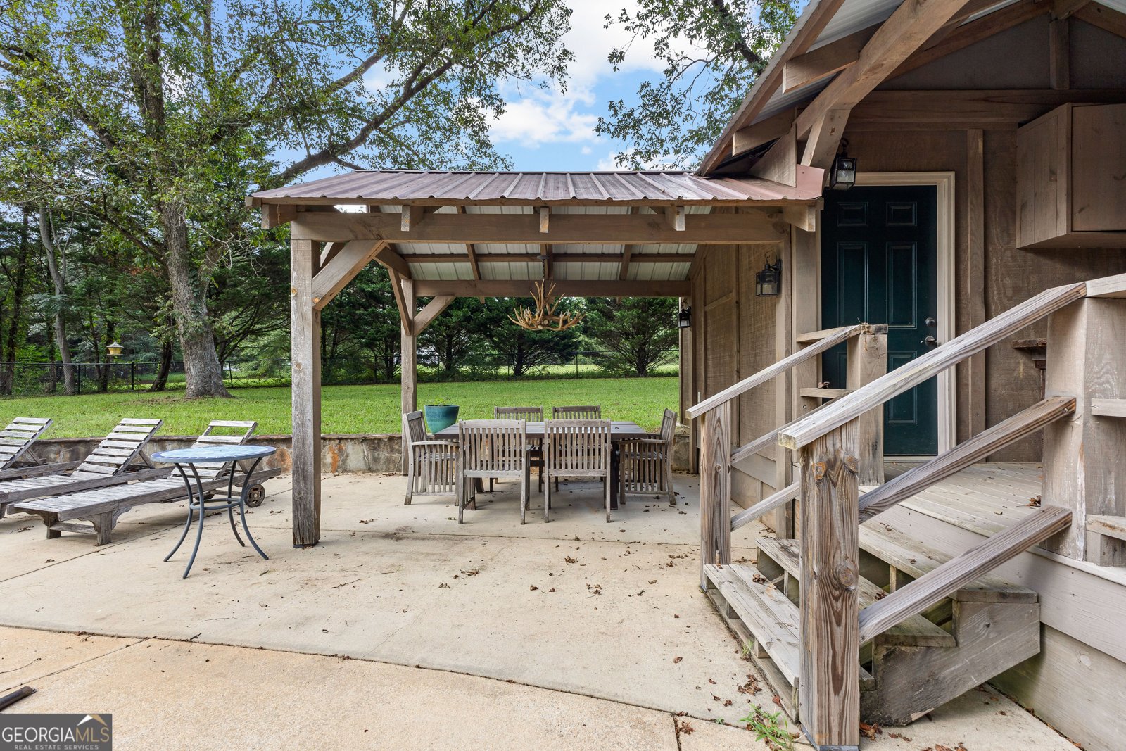 124 Old Salem Trail Pine Mountain - 55