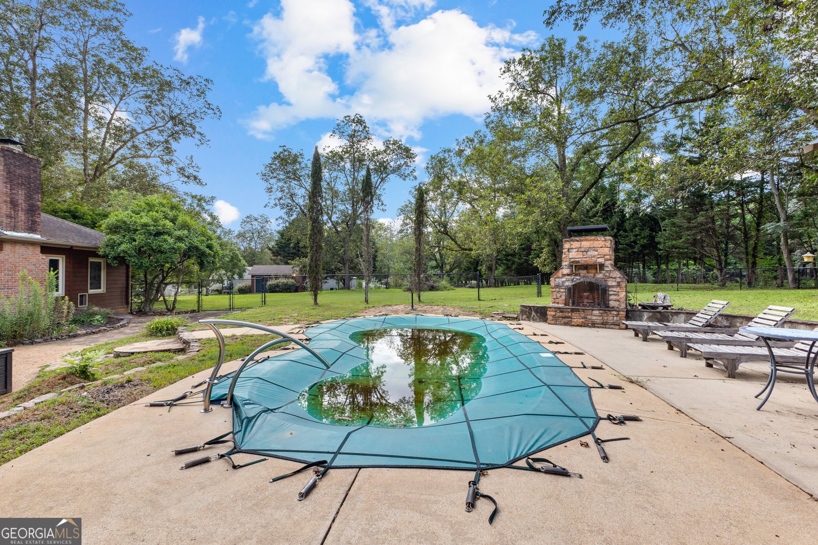 124 Old Salem Trail Pine Mountain - 56