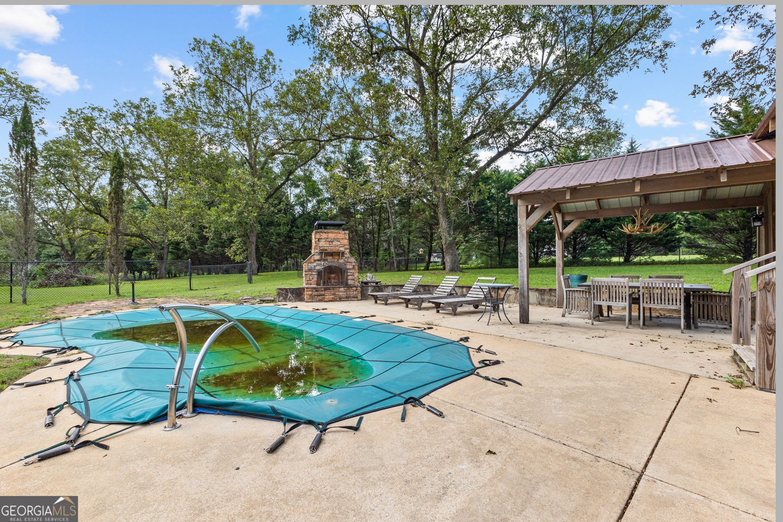 124 Old Salem Trail Pine Mountain - 57