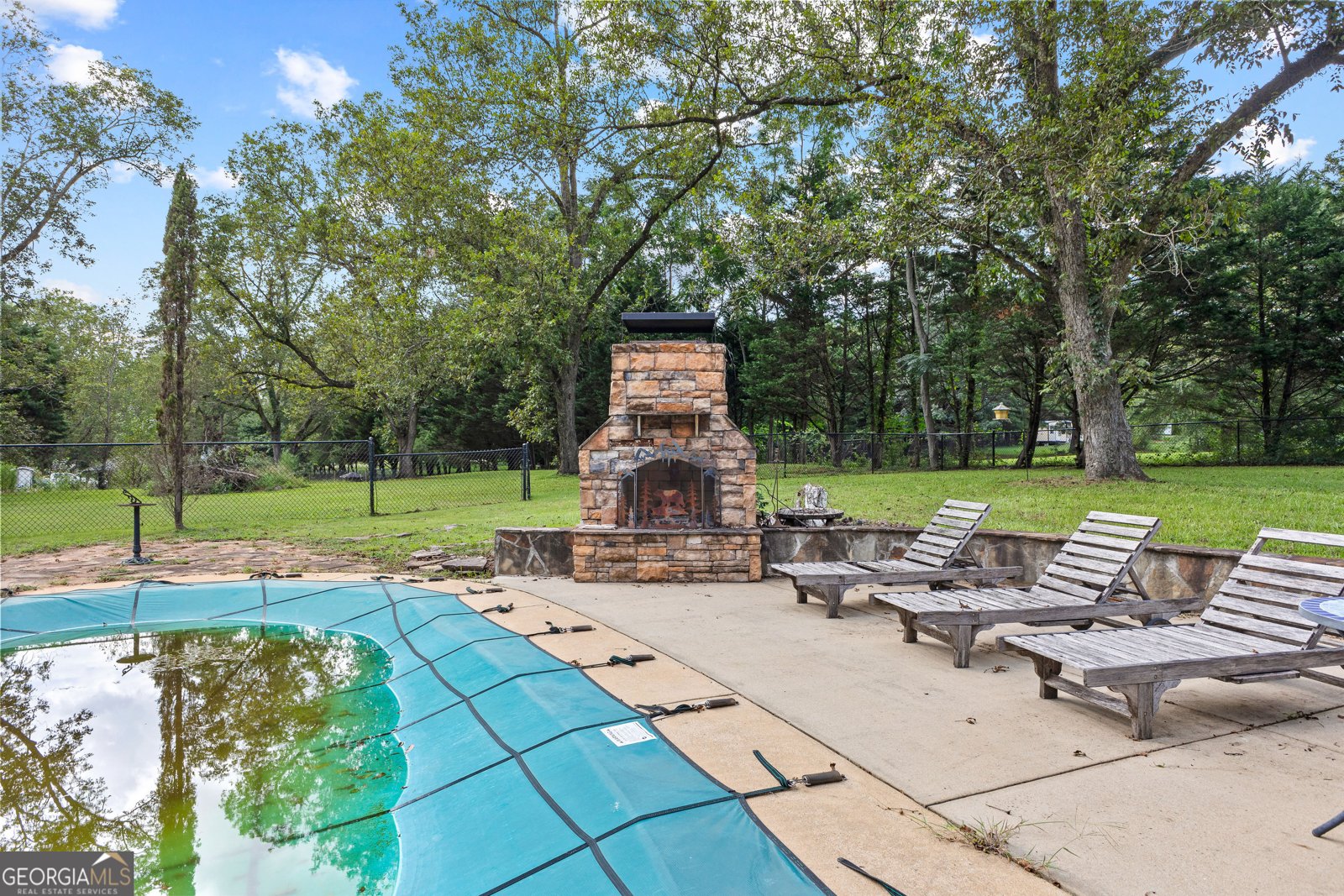 124 Old Salem Trail Pine Mountain - 58