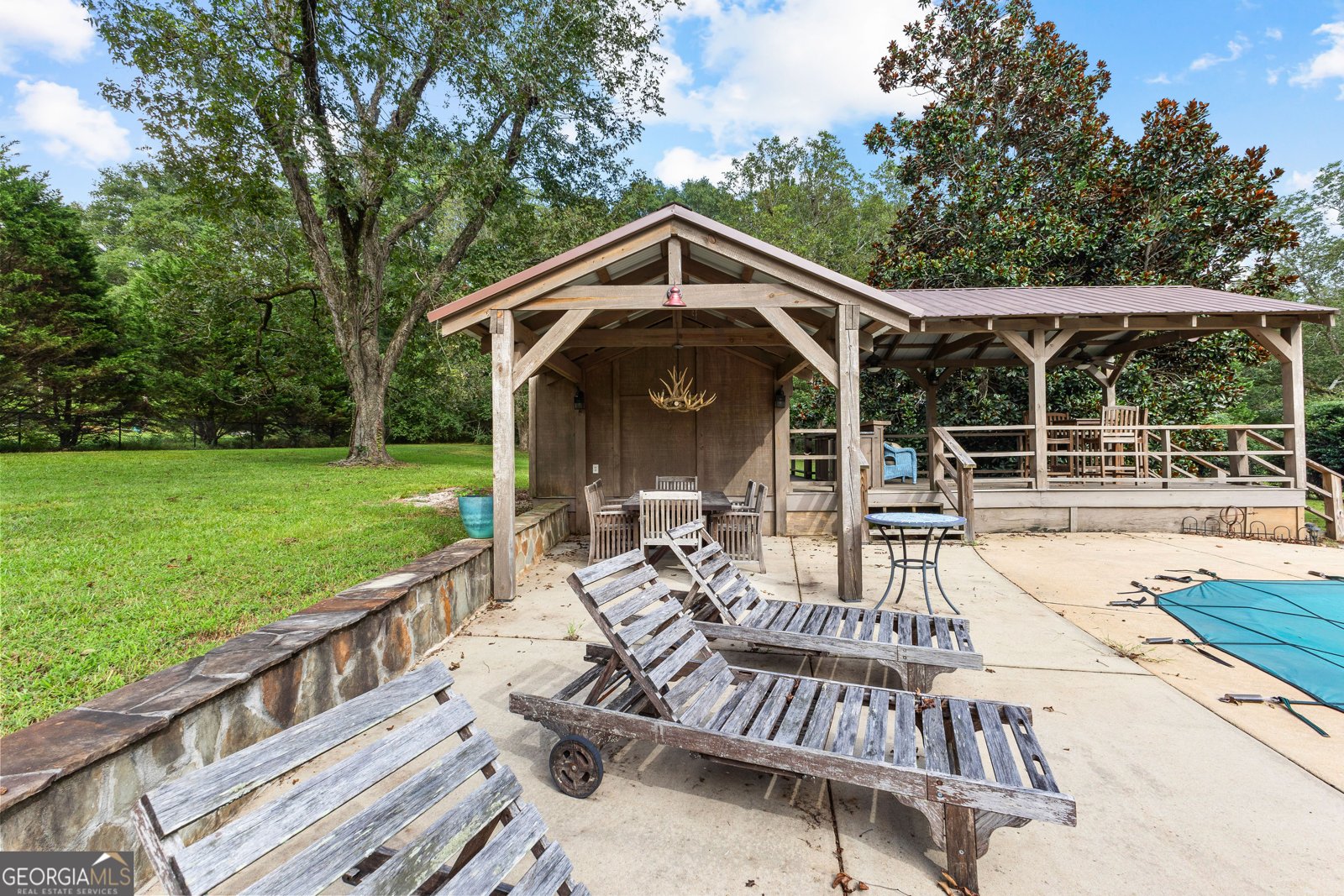 124 Old Salem Trail Pine Mountain - 59