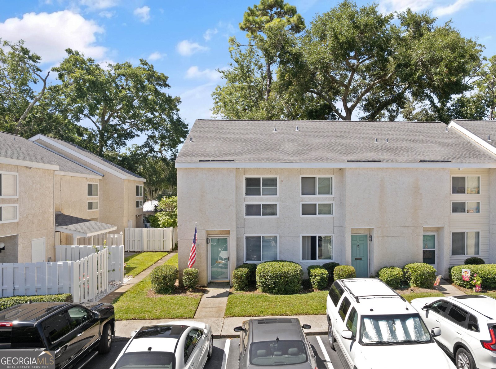 1000 Mallery Street Extension St. Simons - 1