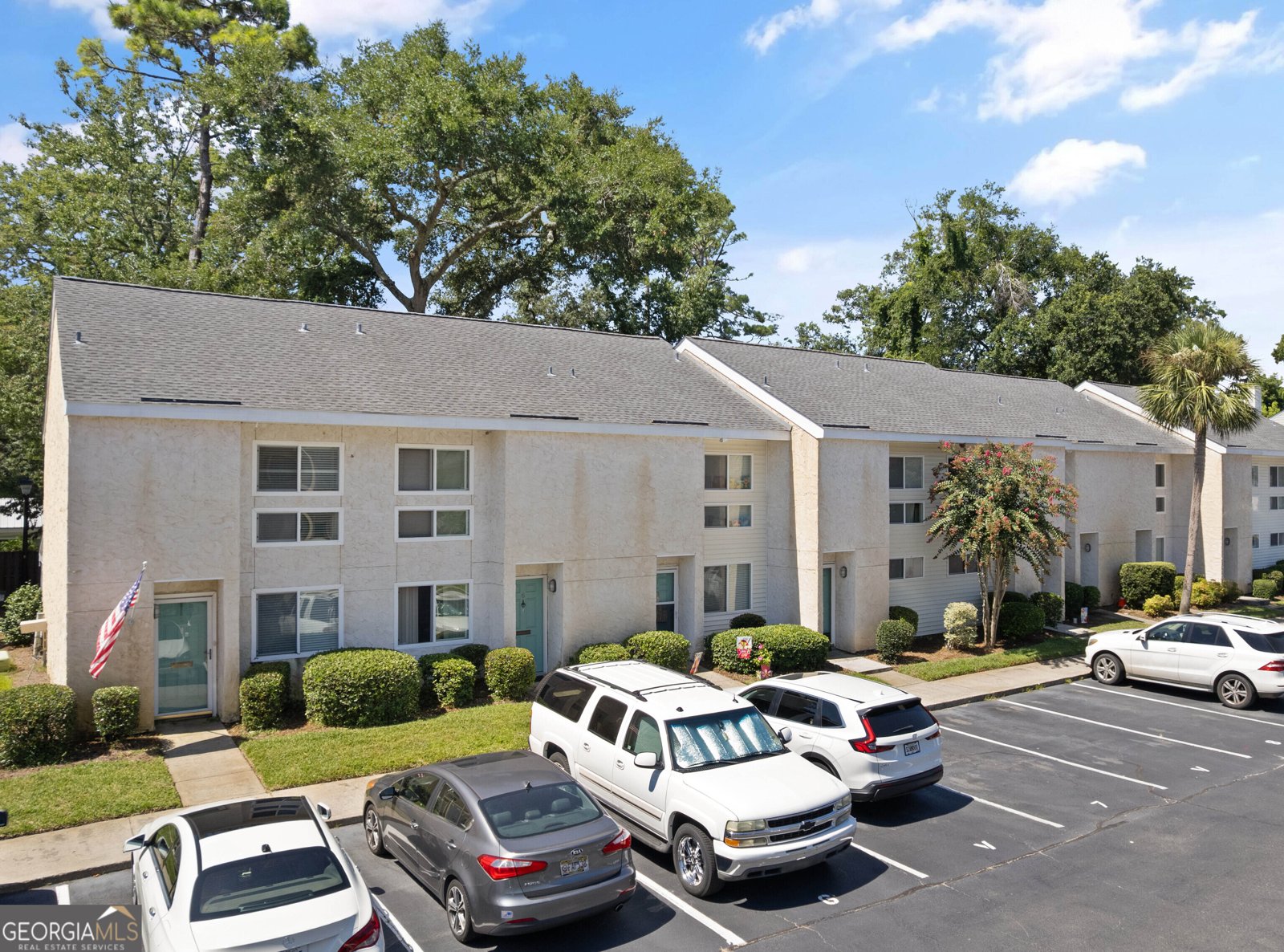 1000 Mallery Street Extension St. Simons - 2