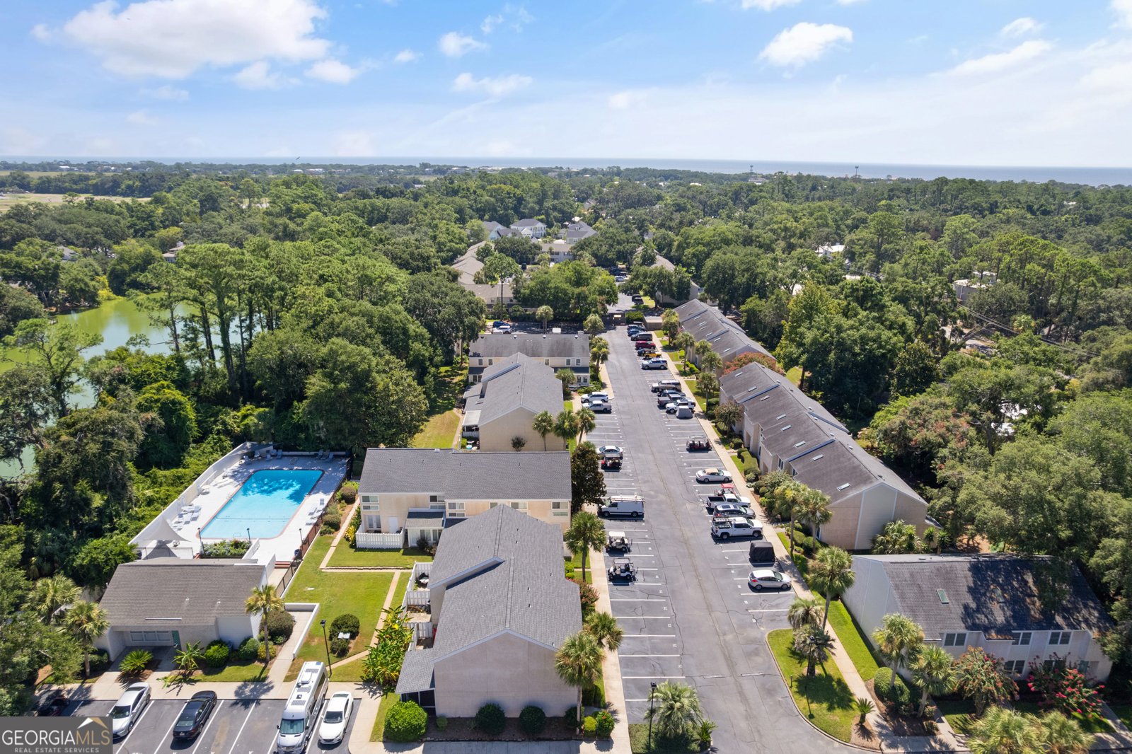 1000 Mallery Street Extension St. Simons - 3