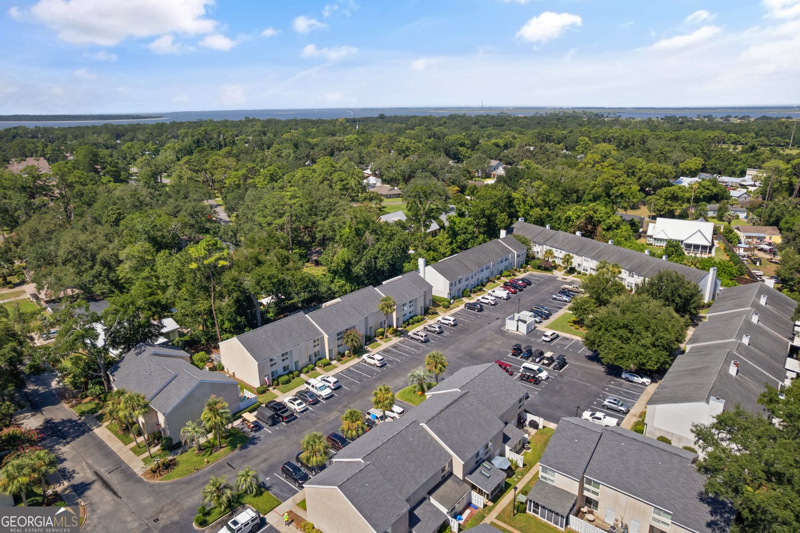 1000 Mallery Street Extension St. Simons - 4