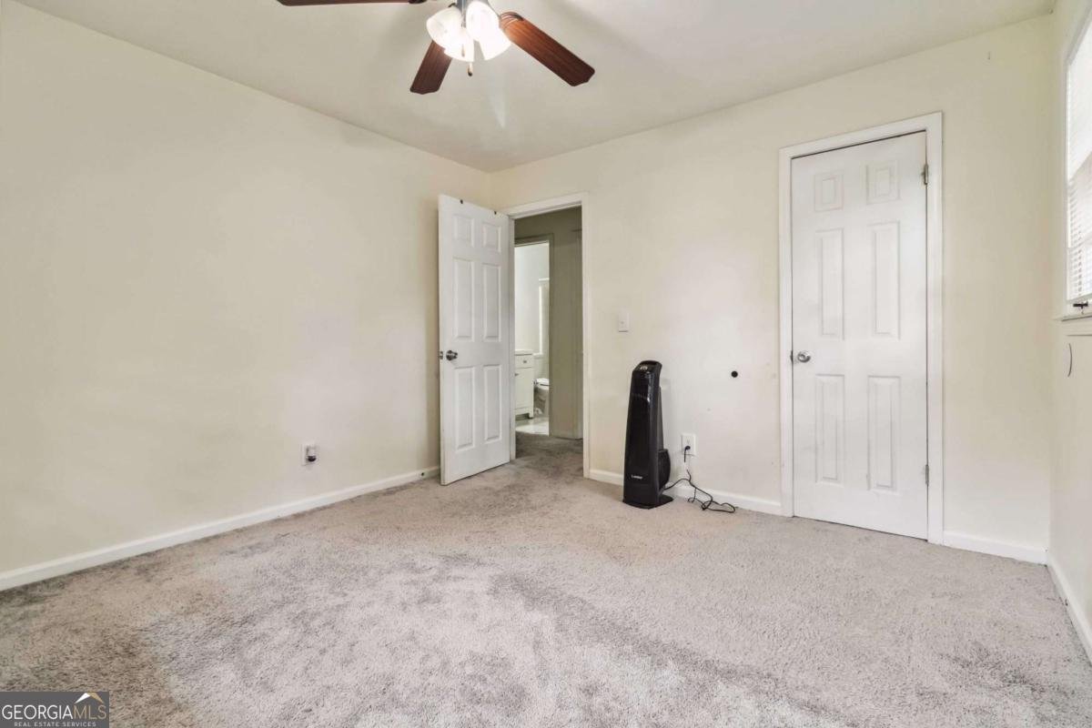 574 HORSESHOE Circle Lilburn - 13