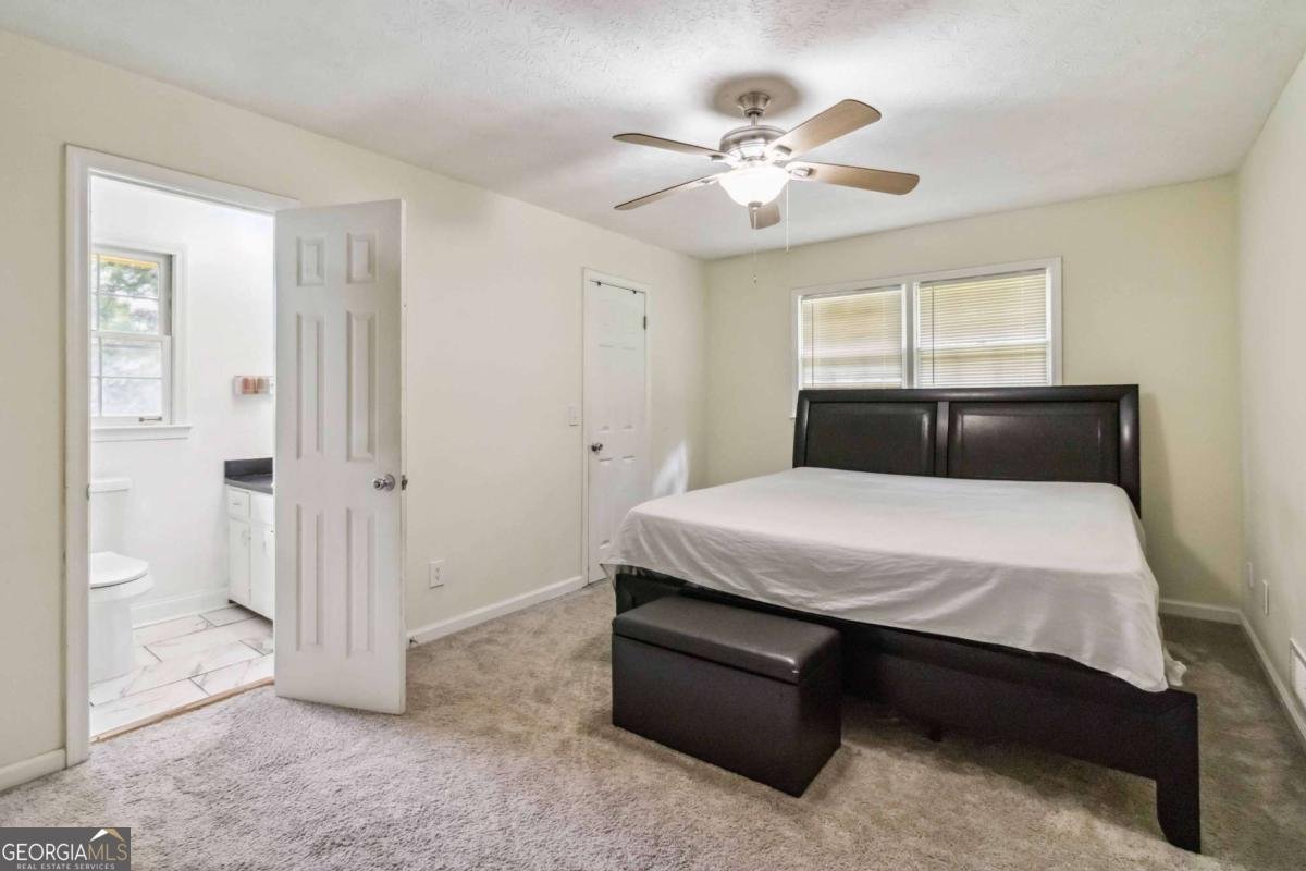 574 HORSESHOE Circle Lilburn - 14