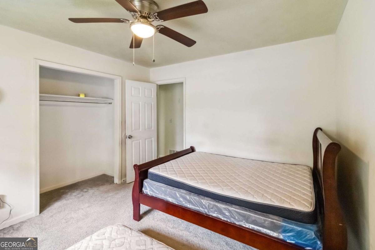 574 HORSESHOE Circle Lilburn - 18