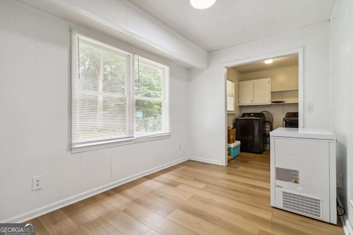 574 HORSESHOE Circle Lilburn - 20
