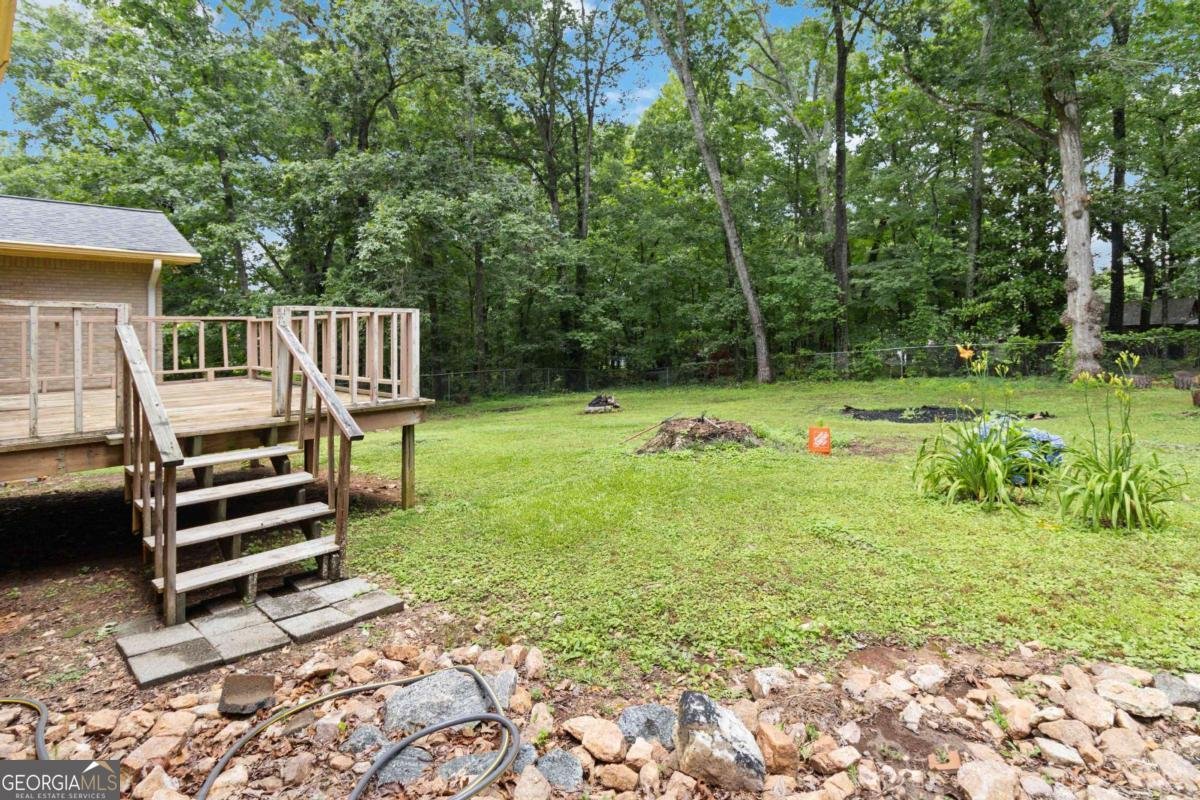 574 HORSESHOE Circle Lilburn - 25