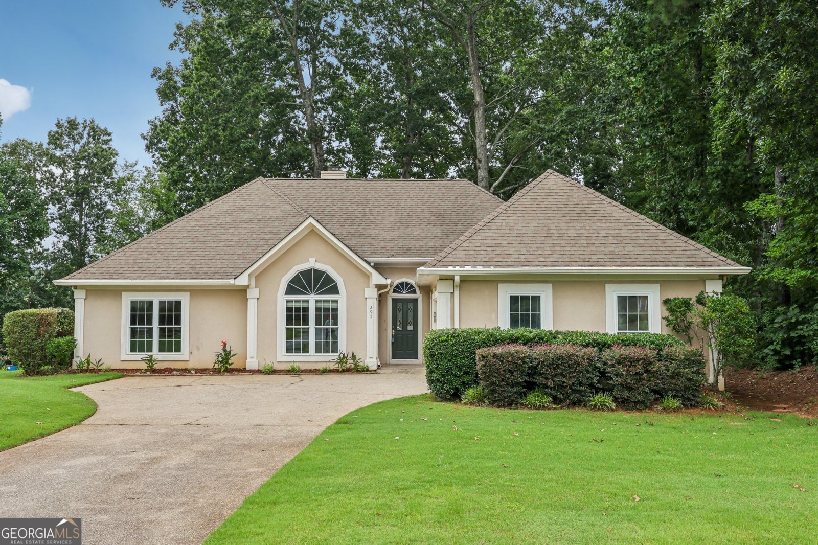 295 Falcon Creek Drive Suwanee - 1