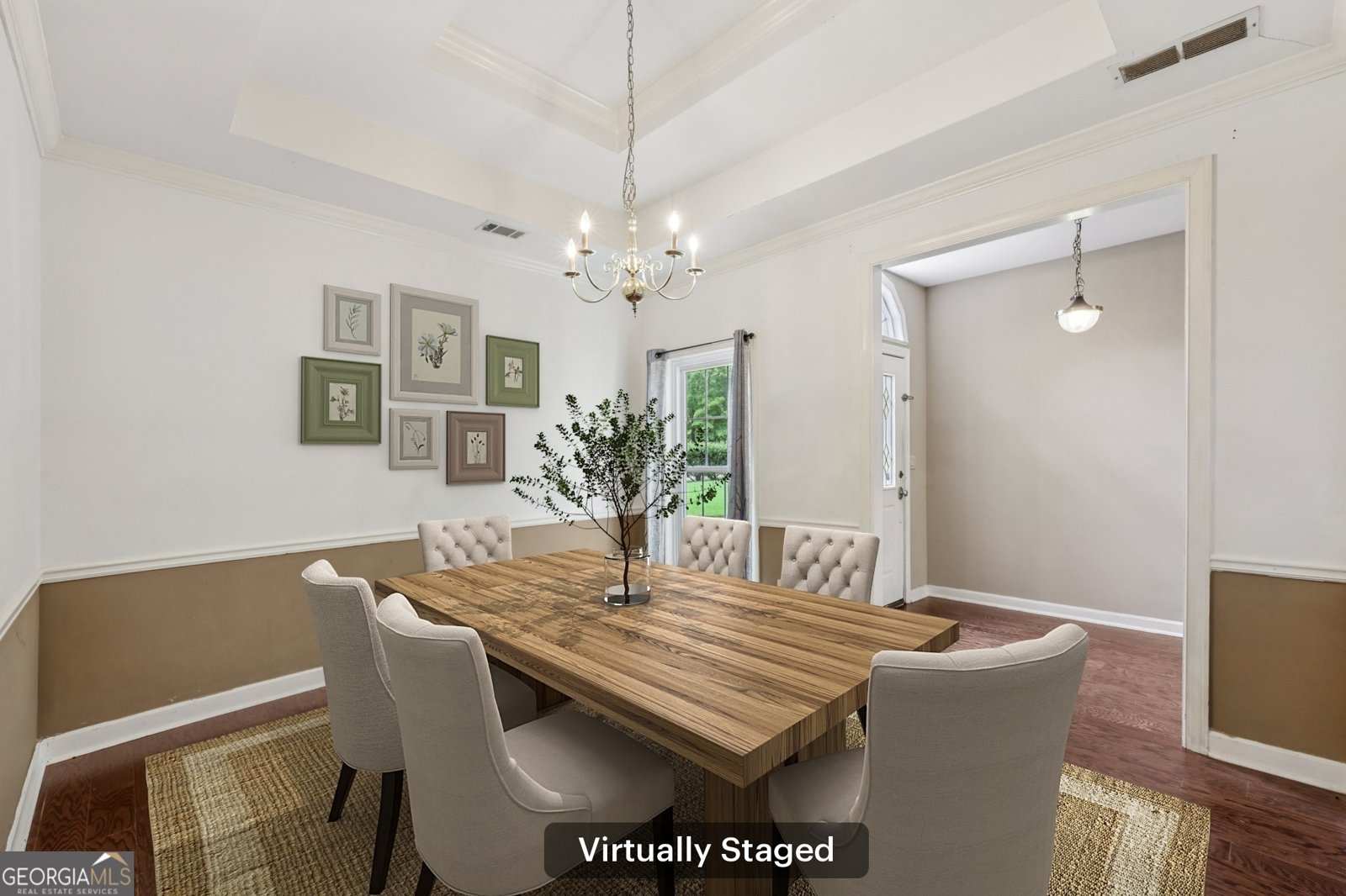 295 Falcon Creek Drive Suwanee - 4