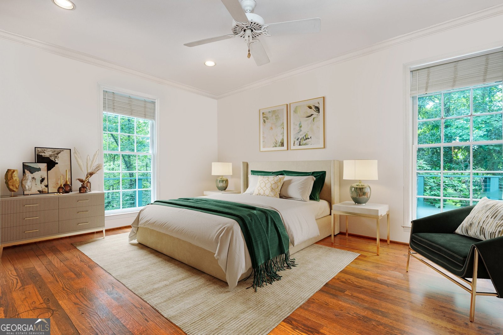 4765 Jett Road Atlanta - 10