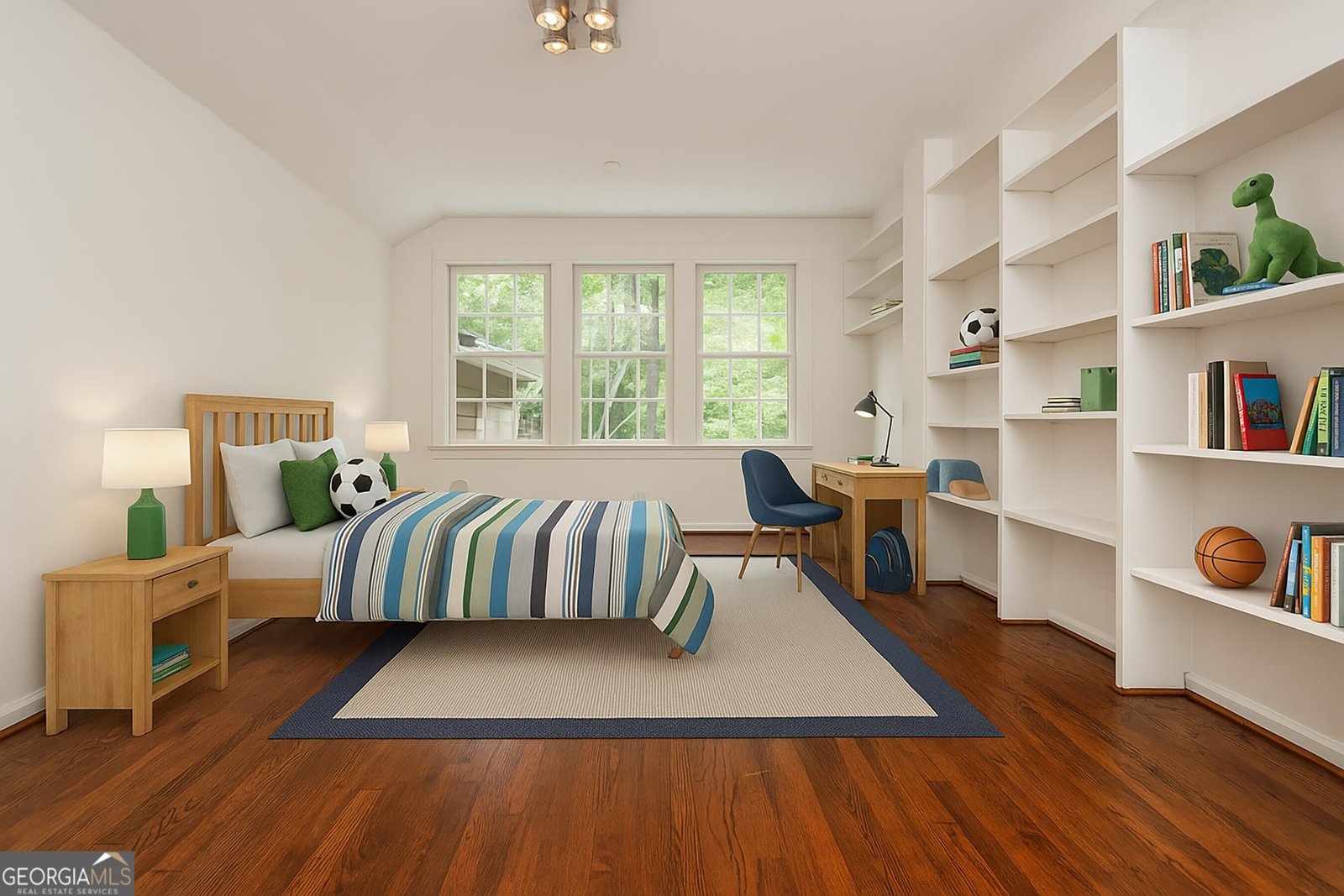 4765 Jett Road Atlanta - 13