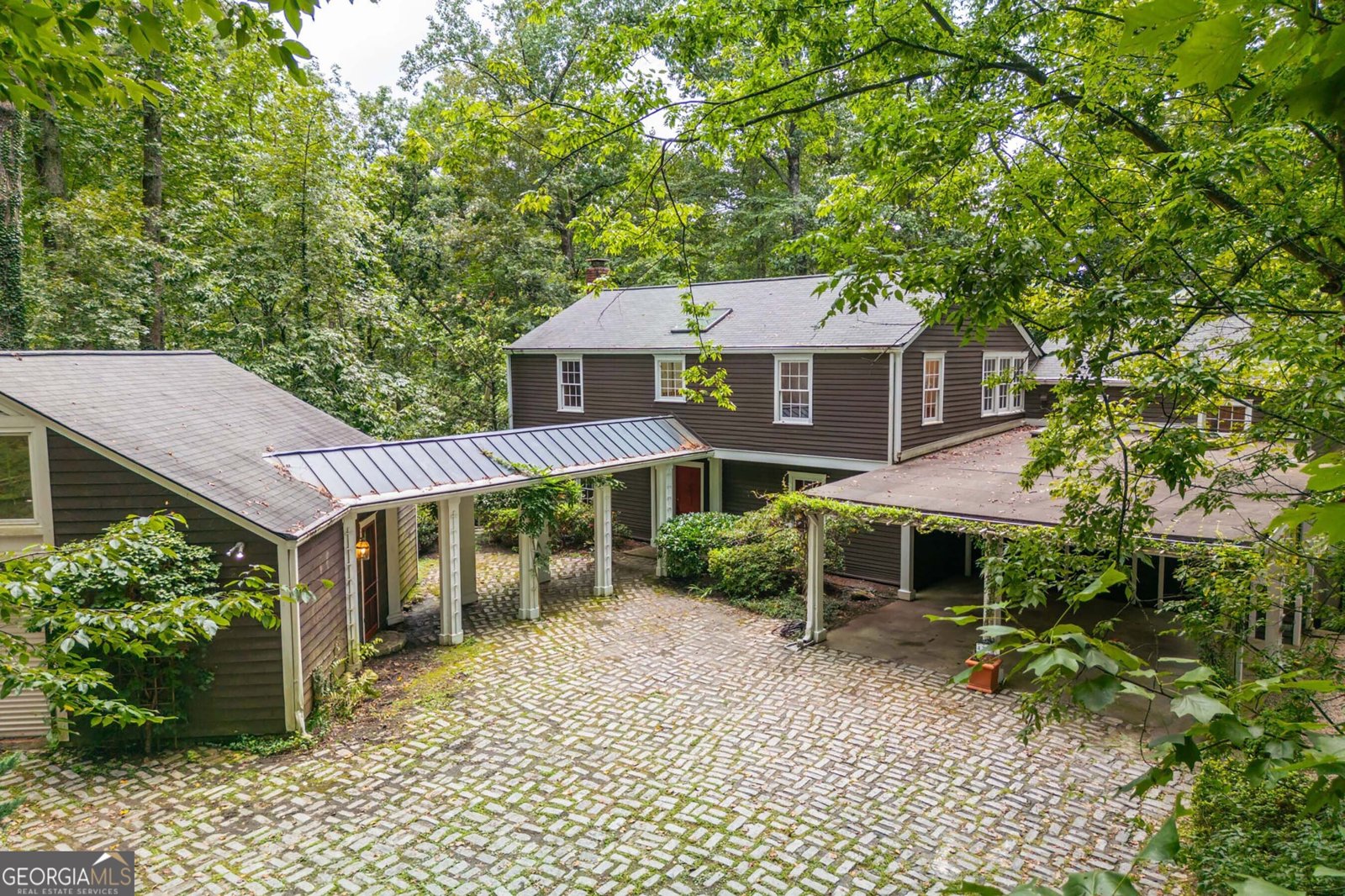 4765 Jett Road Atlanta - 16