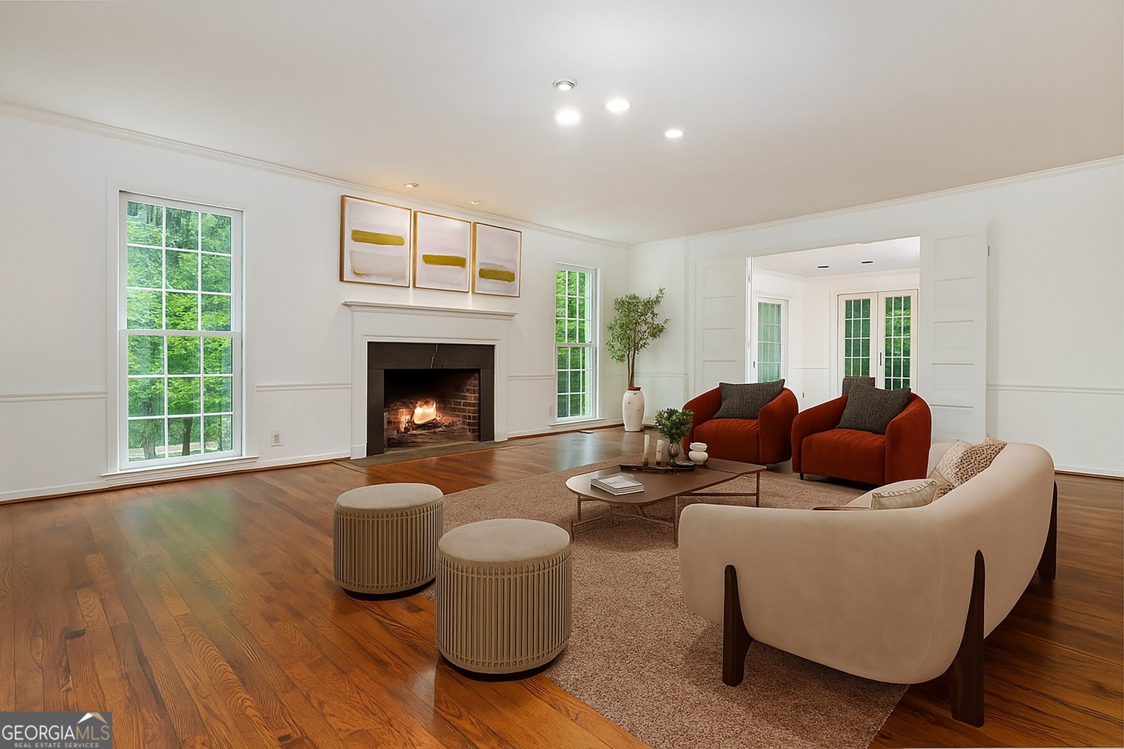 4765 Jett Road Atlanta - 2