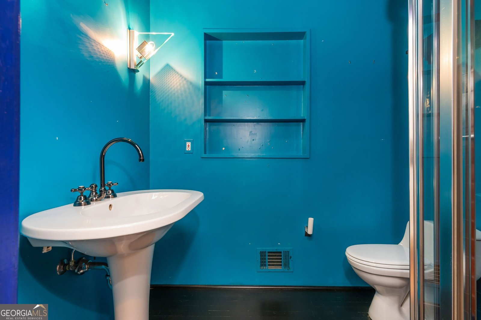 4765 Jett Road Atlanta - 25
