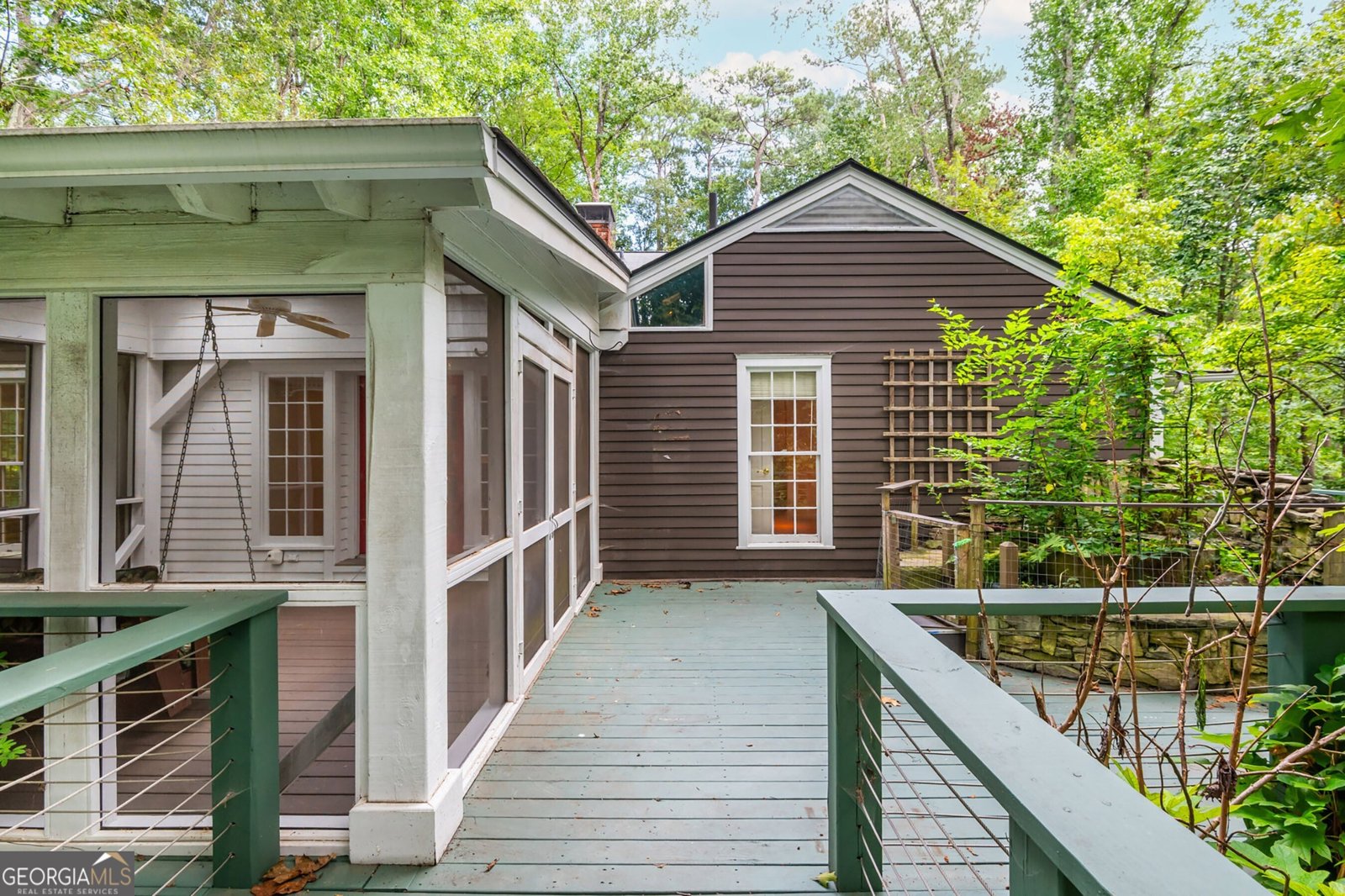 4765 Jett Road Atlanta - 30