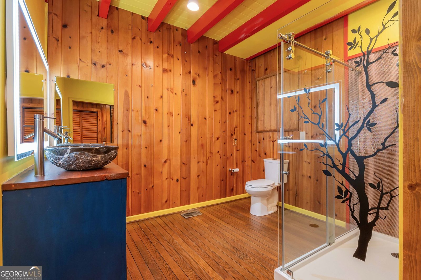 4765 Jett Road Atlanta - 33