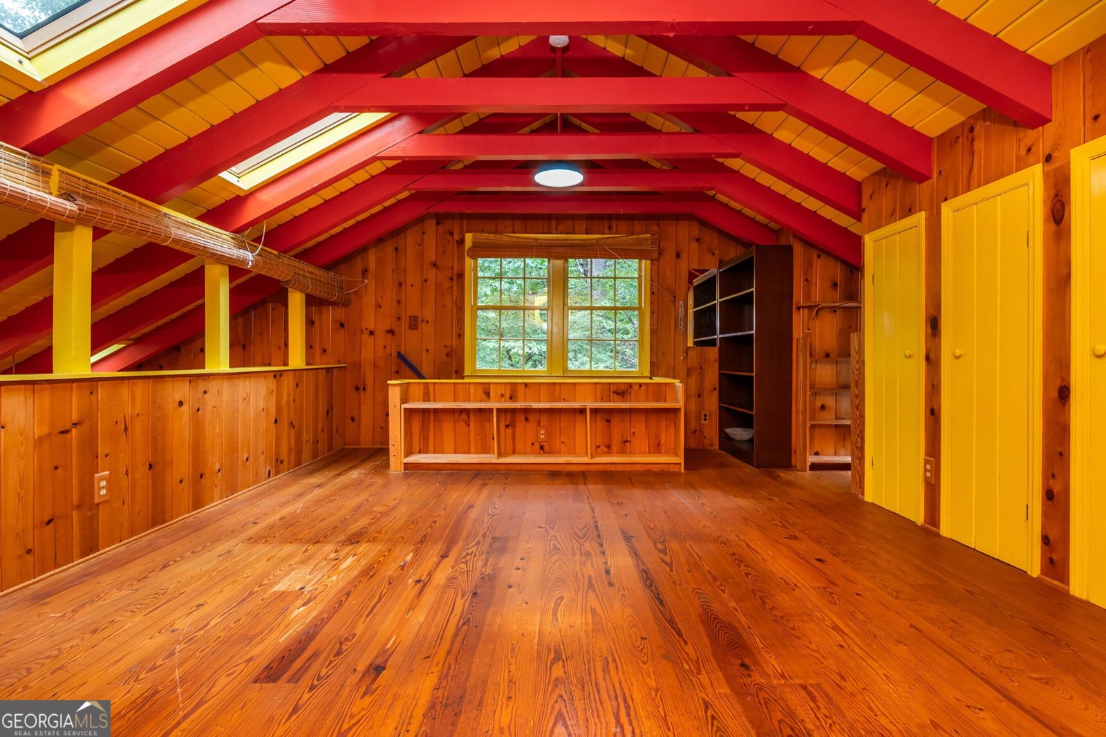 4765 Jett Road Atlanta - 35