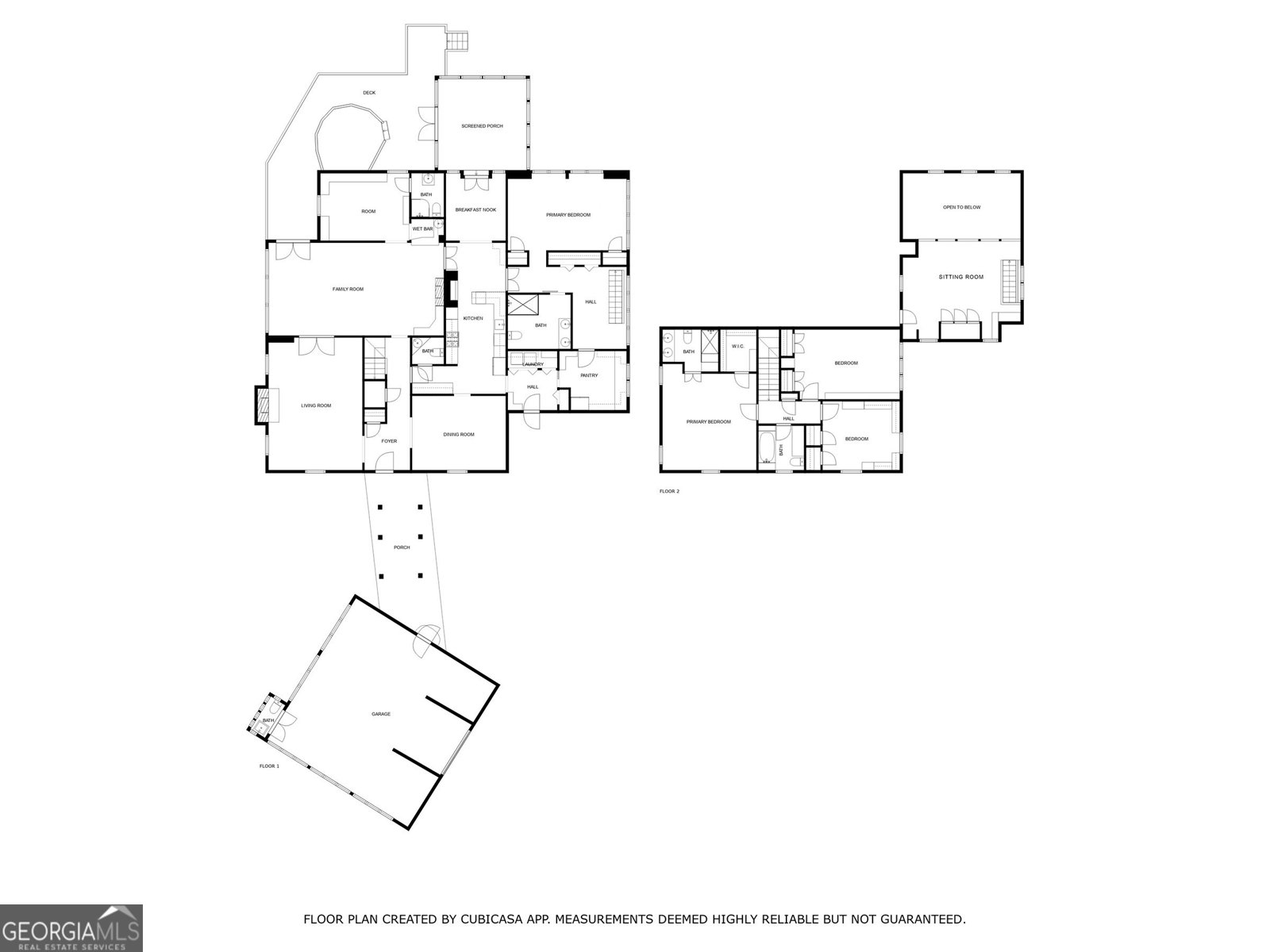 4765 Jett Road Atlanta - 46
